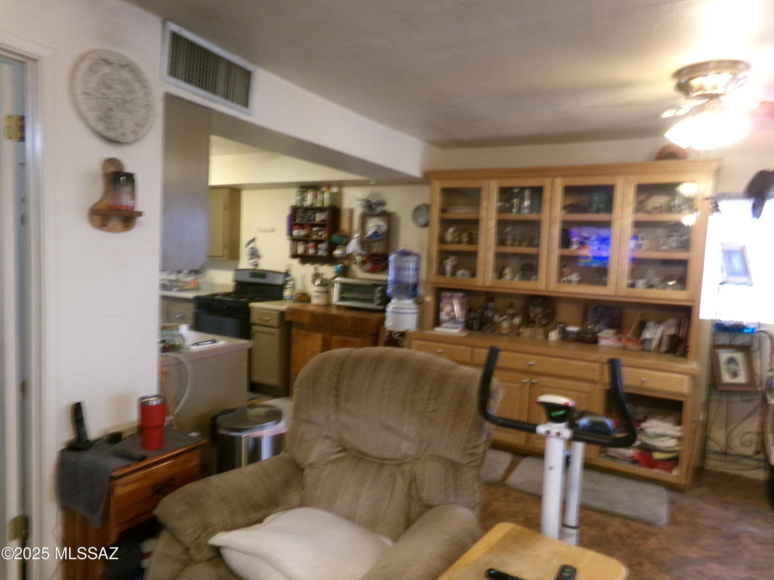Out Of Pima County - Residential