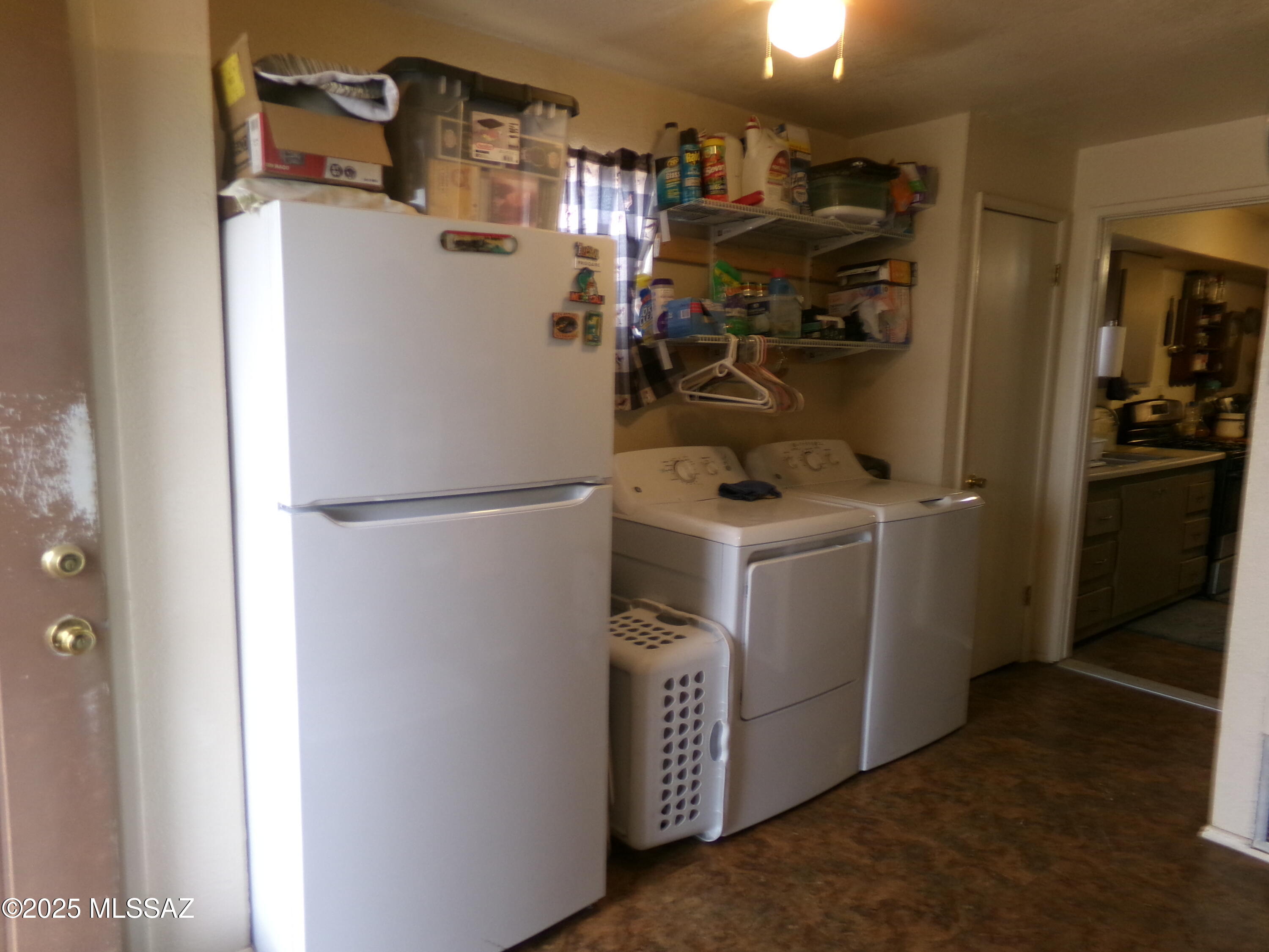 Out Of Pima County - Residential