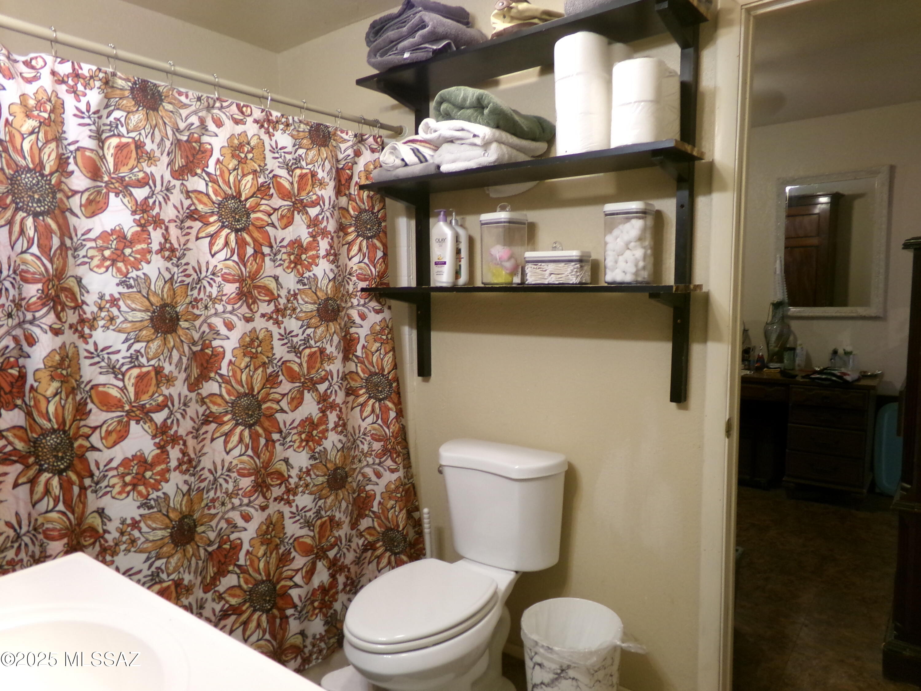 Out Of Pima County - Residential
