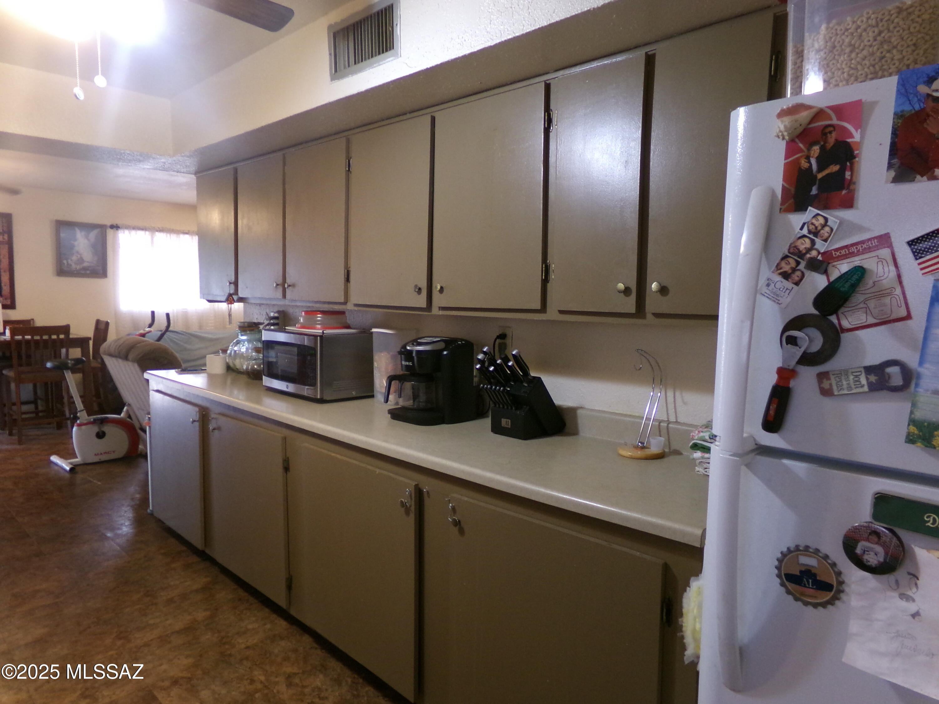 Out Of Pima County - Residential