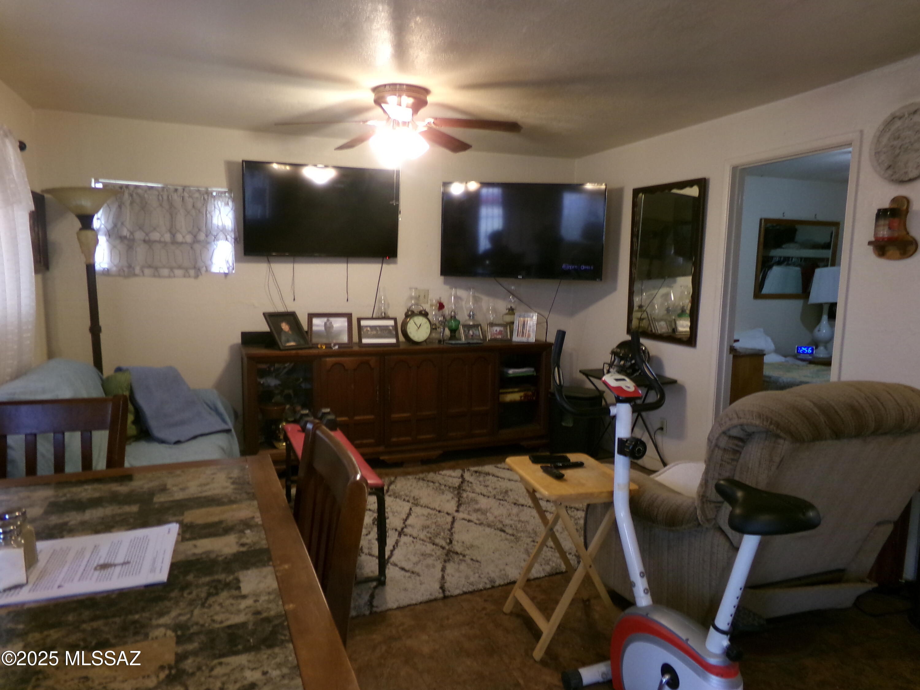 Out Of Pima County - Residential