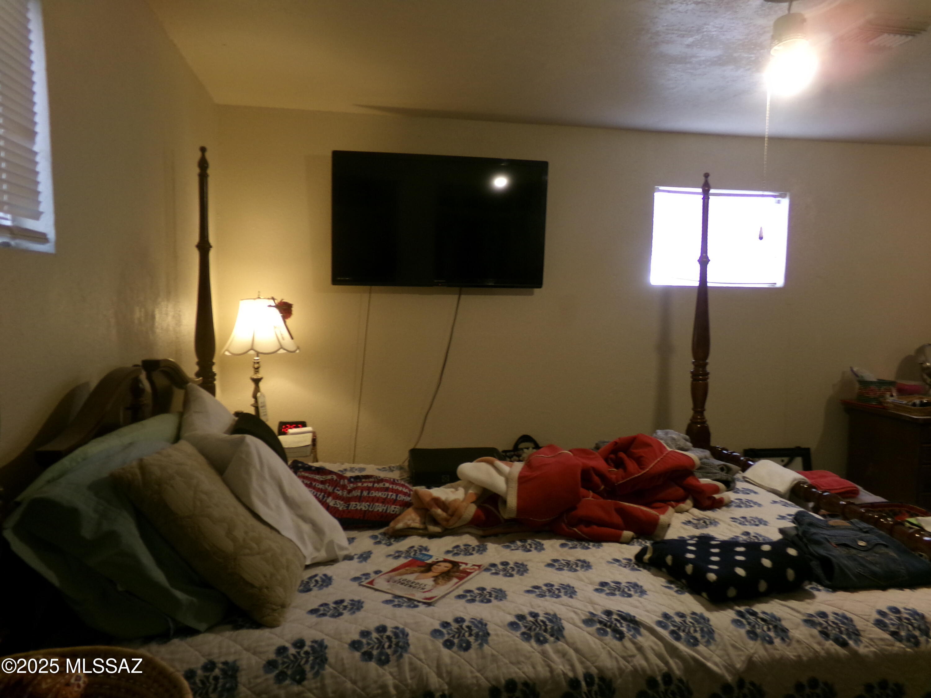 Out Of Pima County - Residential