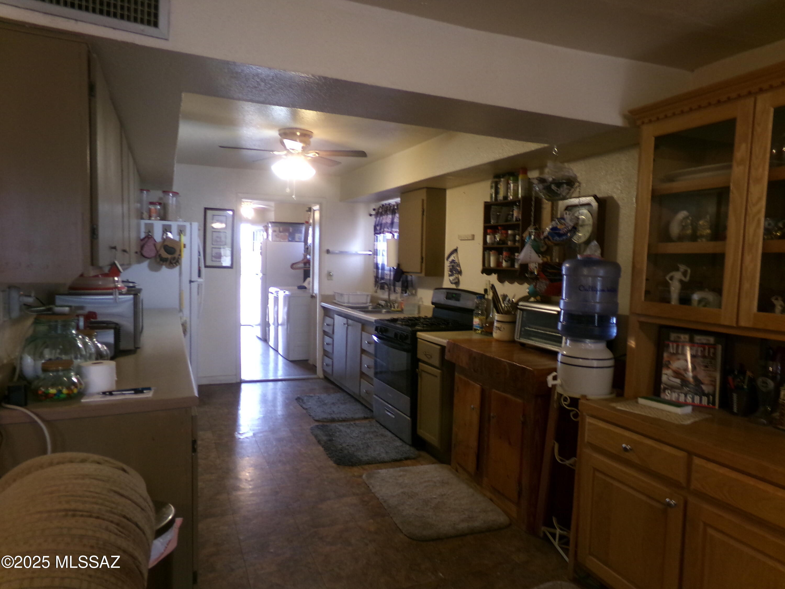 Out Of Pima County - Residential