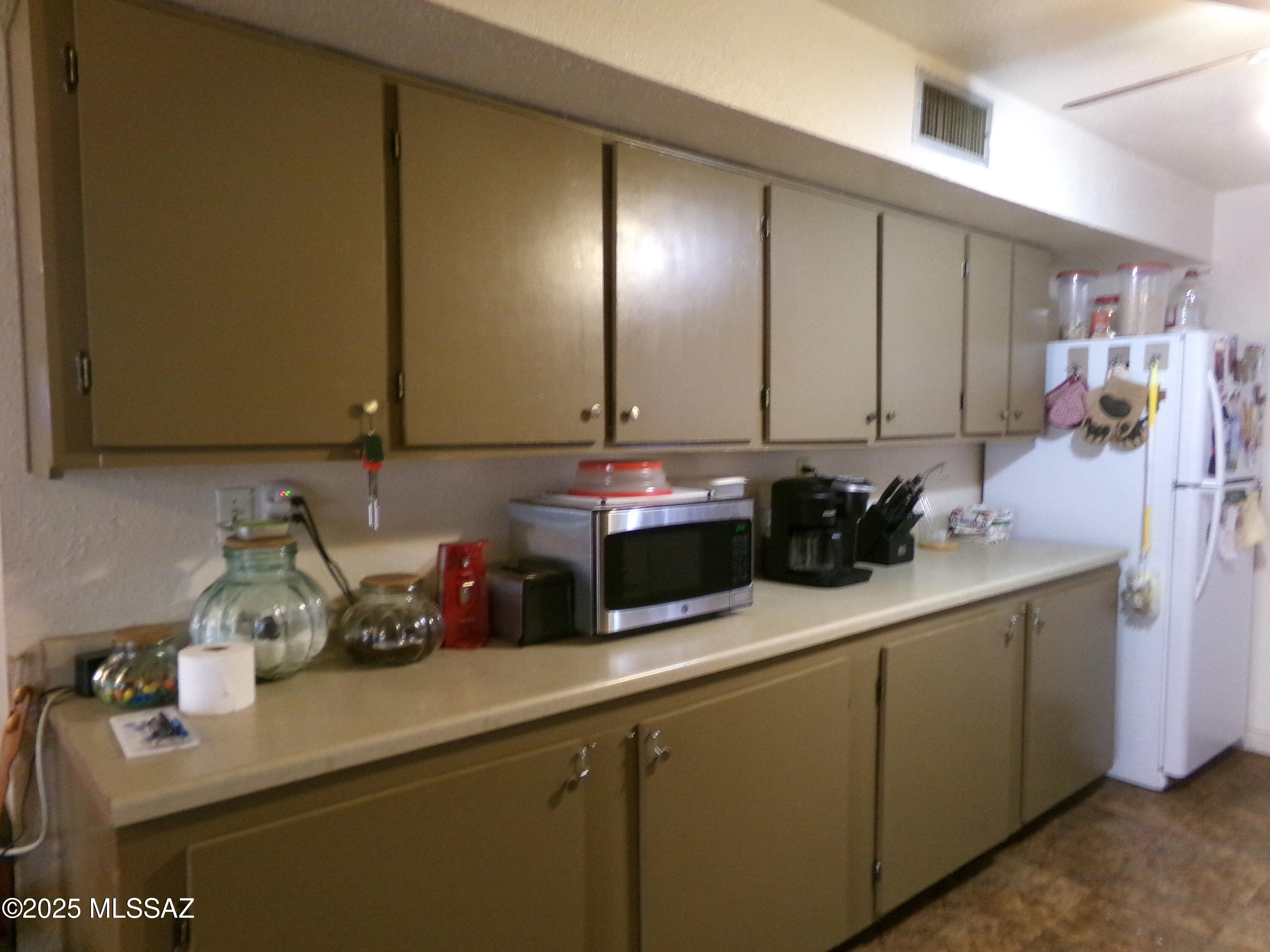 Out Of Pima County - Residential