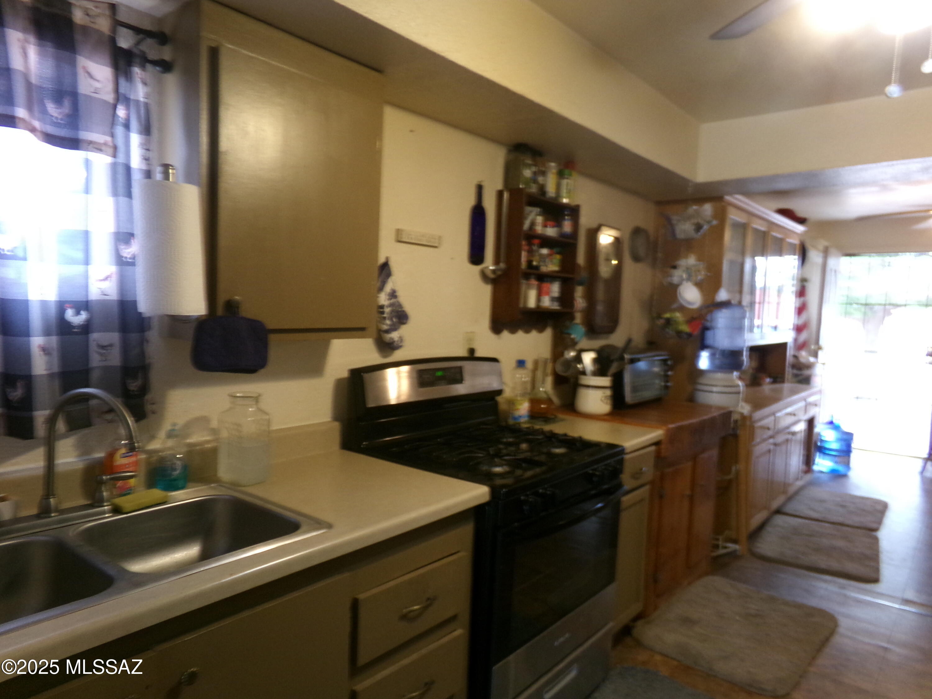 Out Of Pima County - Residential