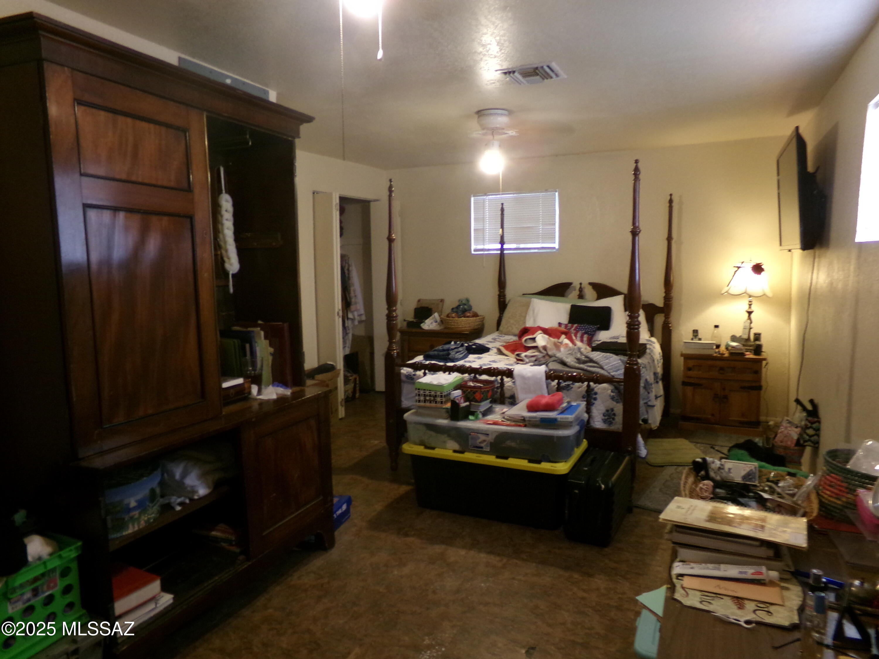 Out Of Pima County - Residential