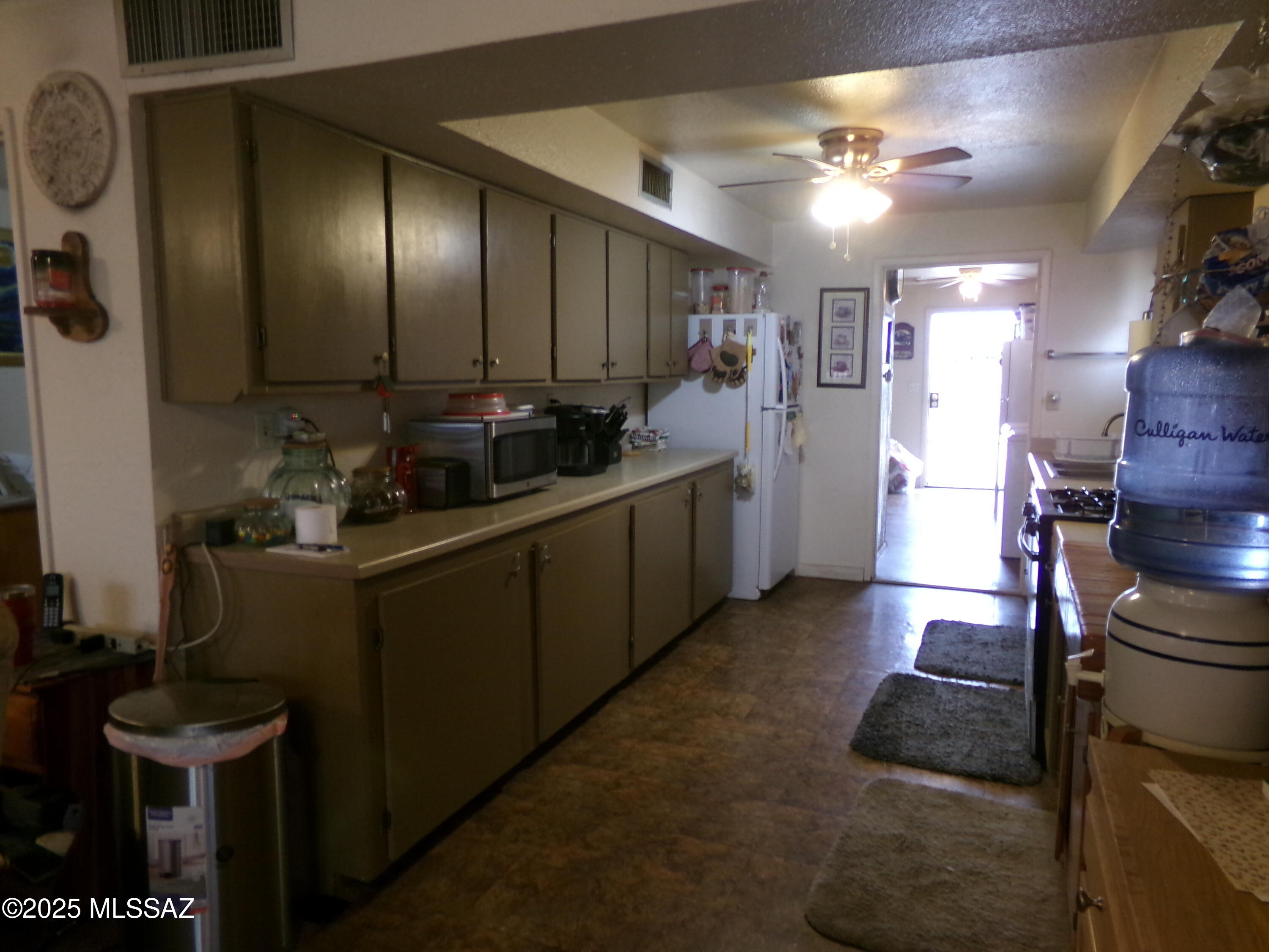 Out Of Pima County - Residential
