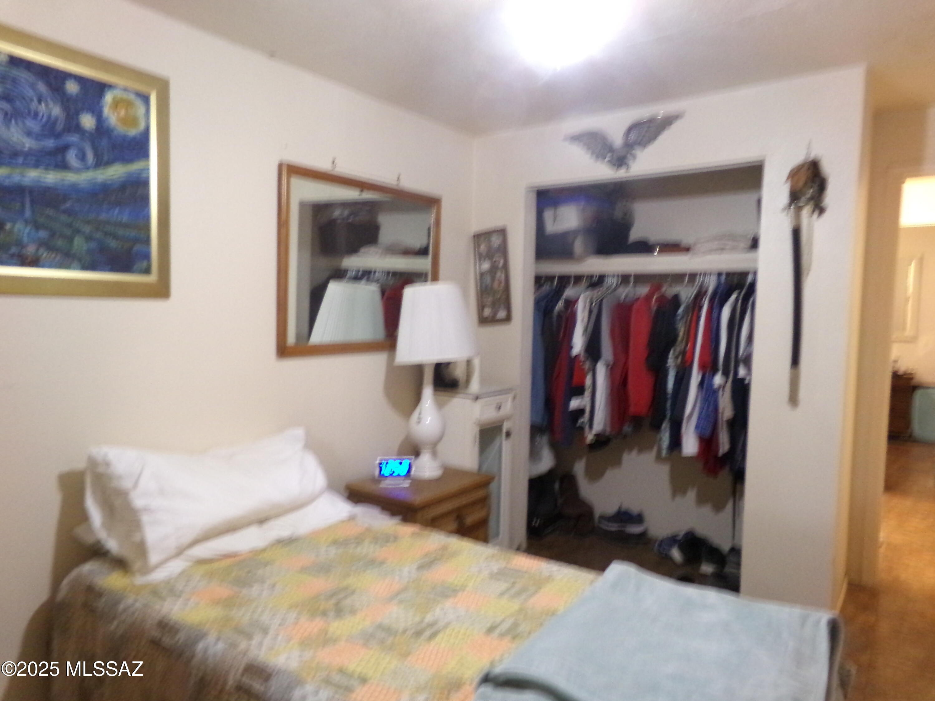 Out Of Pima County - Residential