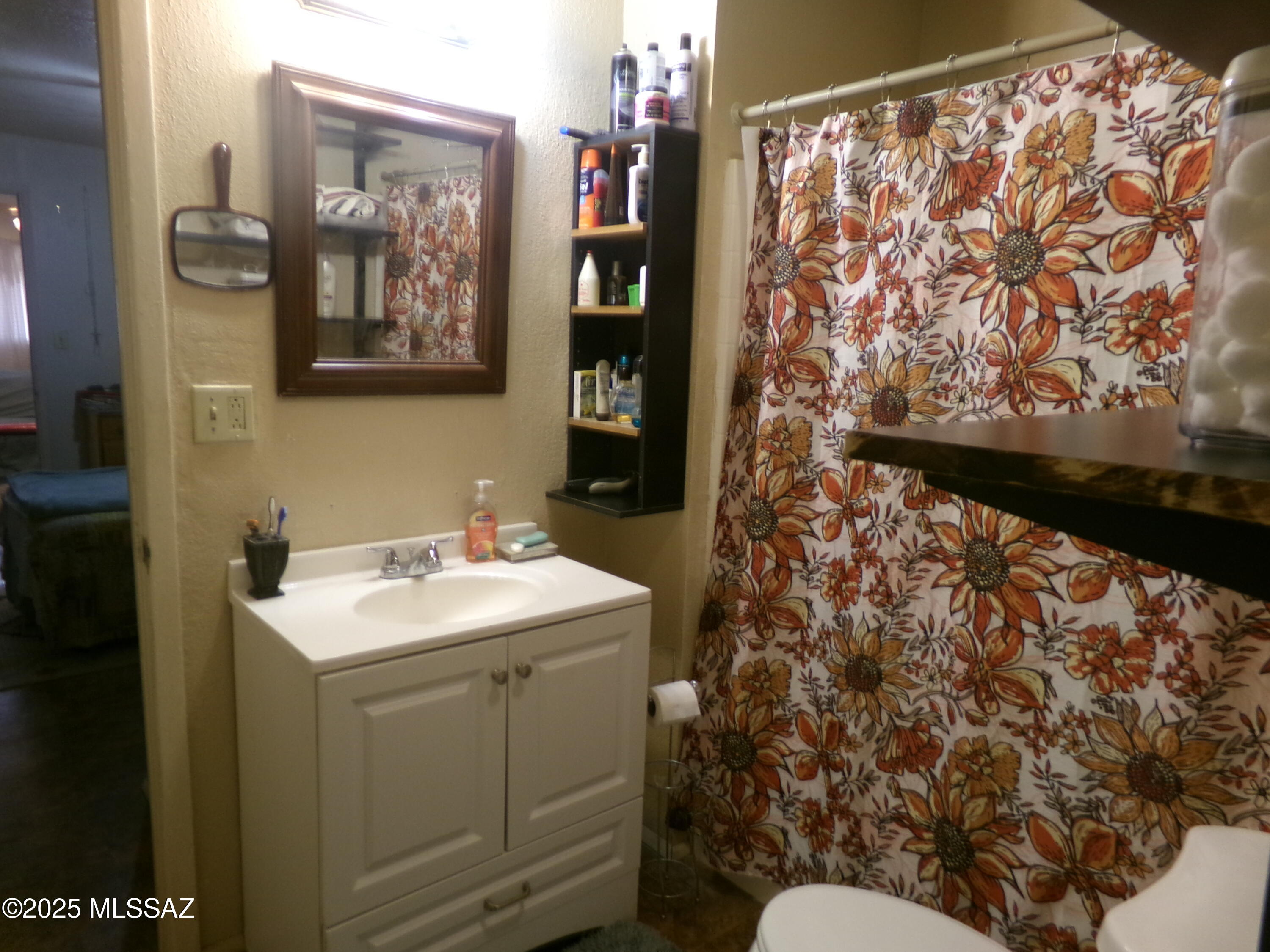 Out Of Pima County - Residential