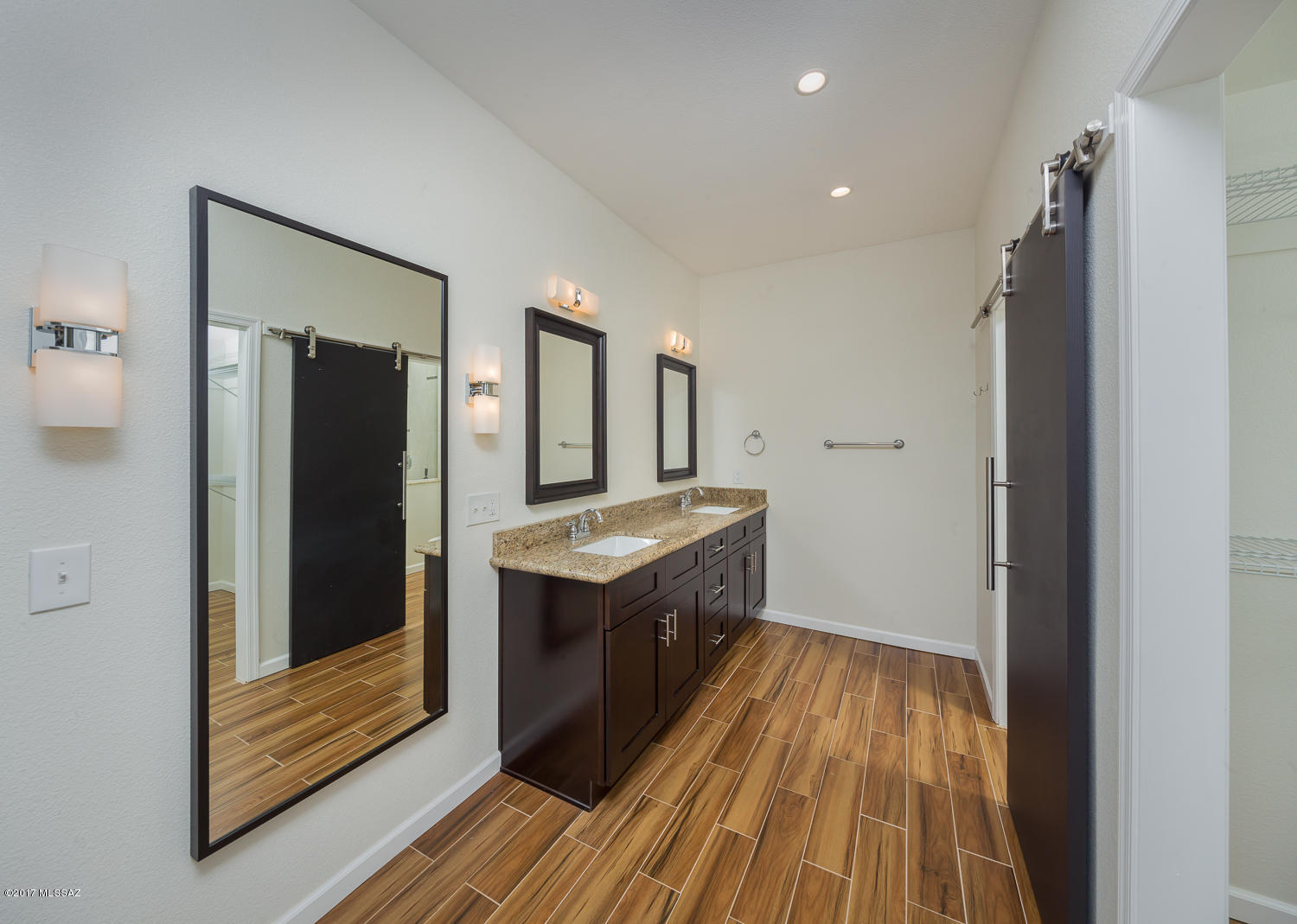 Foothills Ridge Amd - Residential