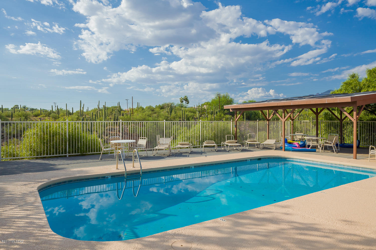 Foothills Ridge Amd - Residential