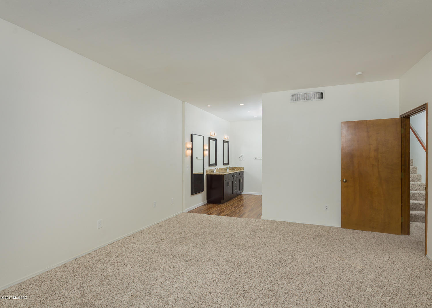 Foothills Ridge Amd - Residential
