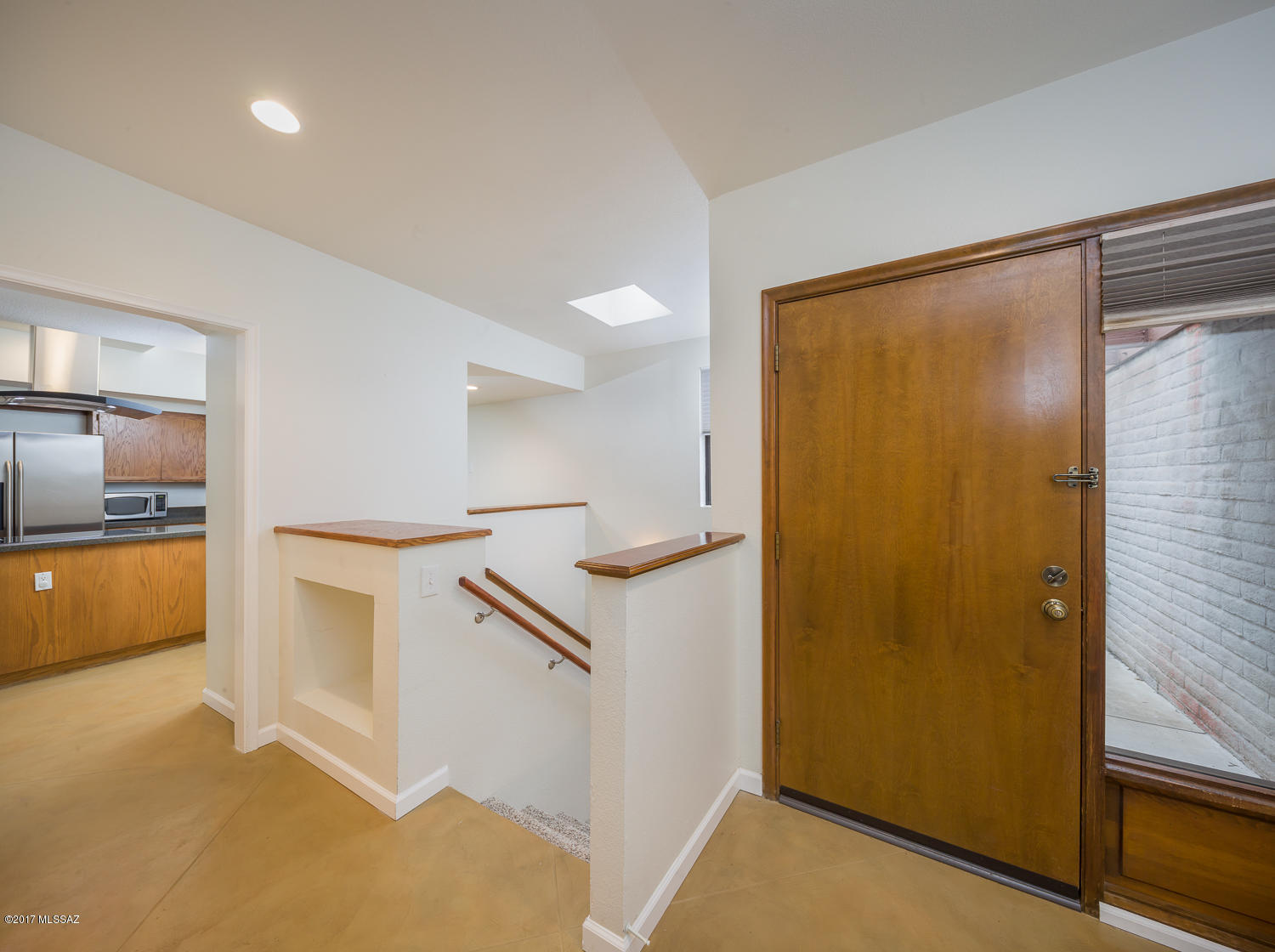 Foothills Ridge Amd - Residential
