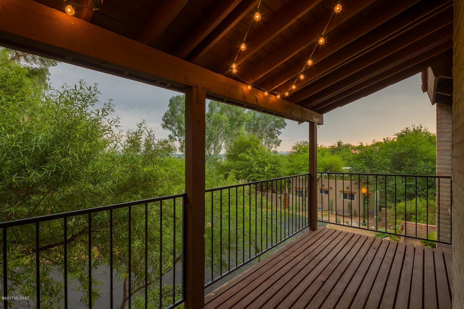 Foothills Ridge Amd - Residential