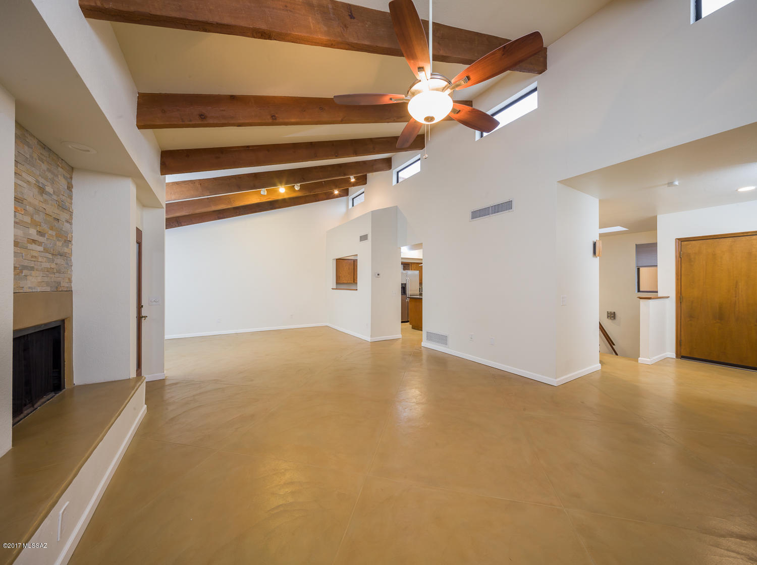 Foothills Ridge Amd - Residential