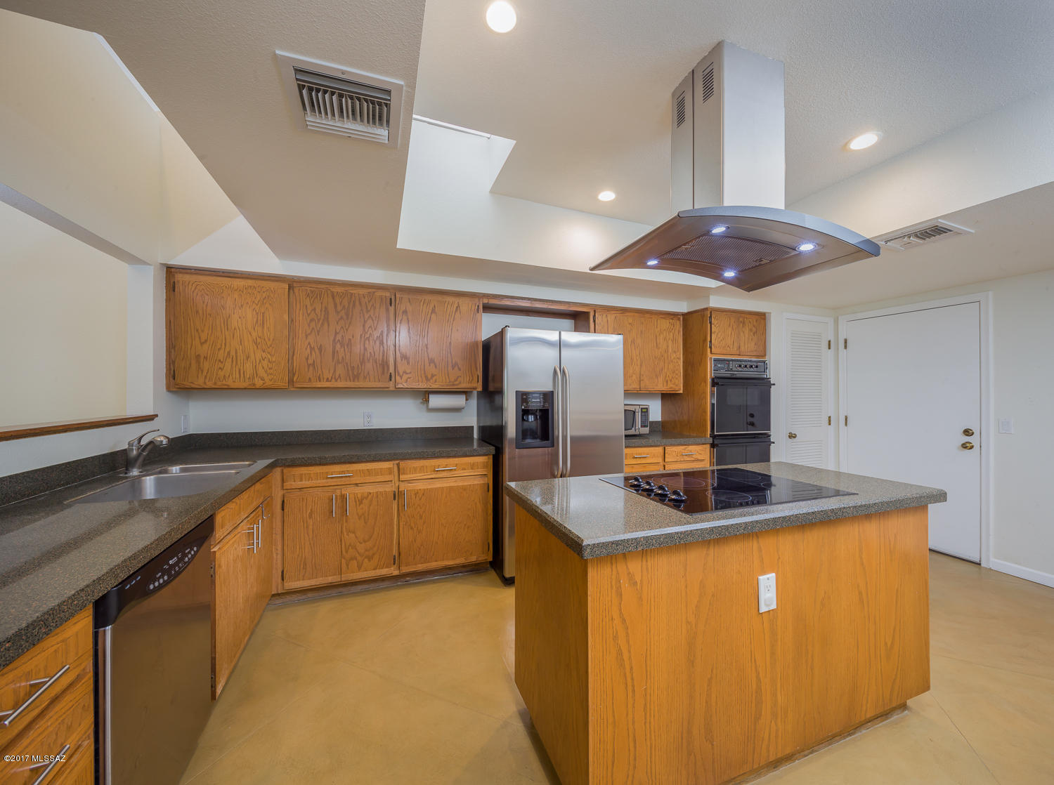 Foothills Ridge Amd - Residential