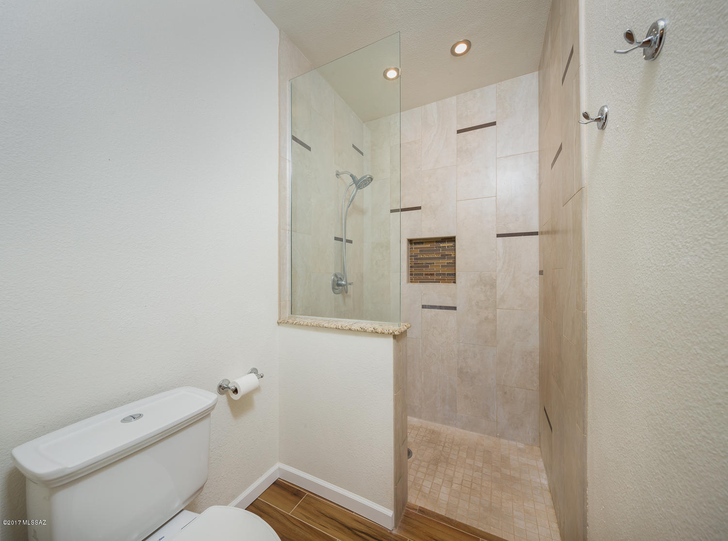 Foothills Ridge Amd - Residential