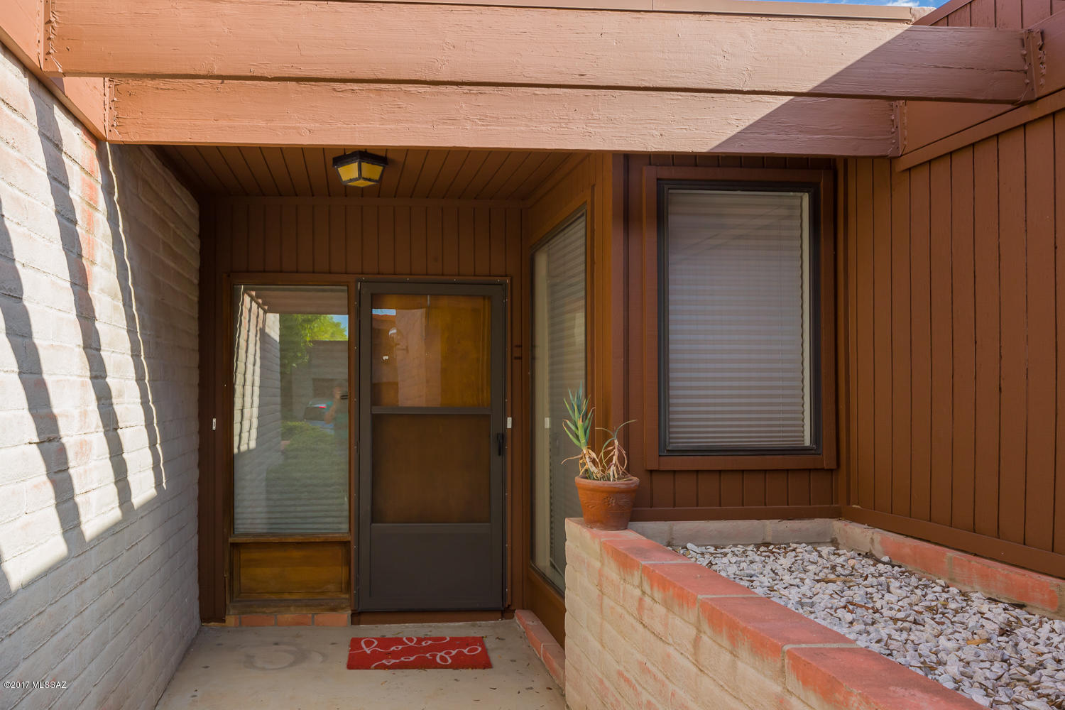 Foothills Ridge Amd - Residential