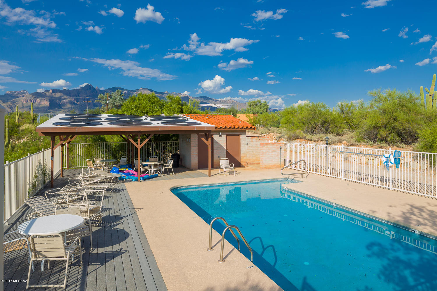 Foothills Ridge Amd - Residential