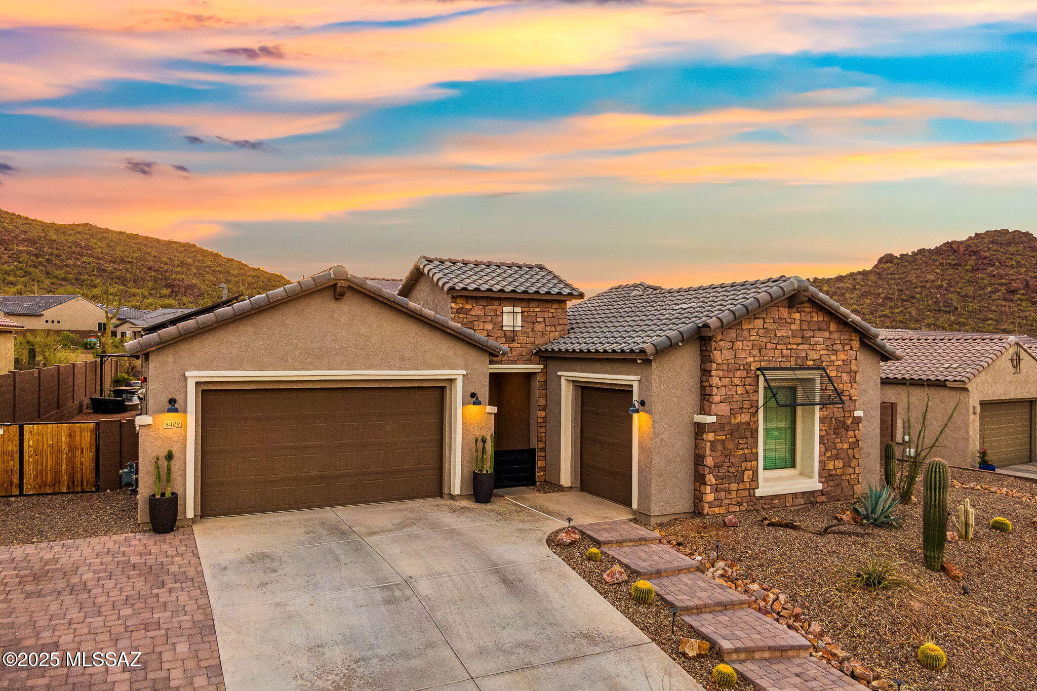 8409 N Movie Pass Trail