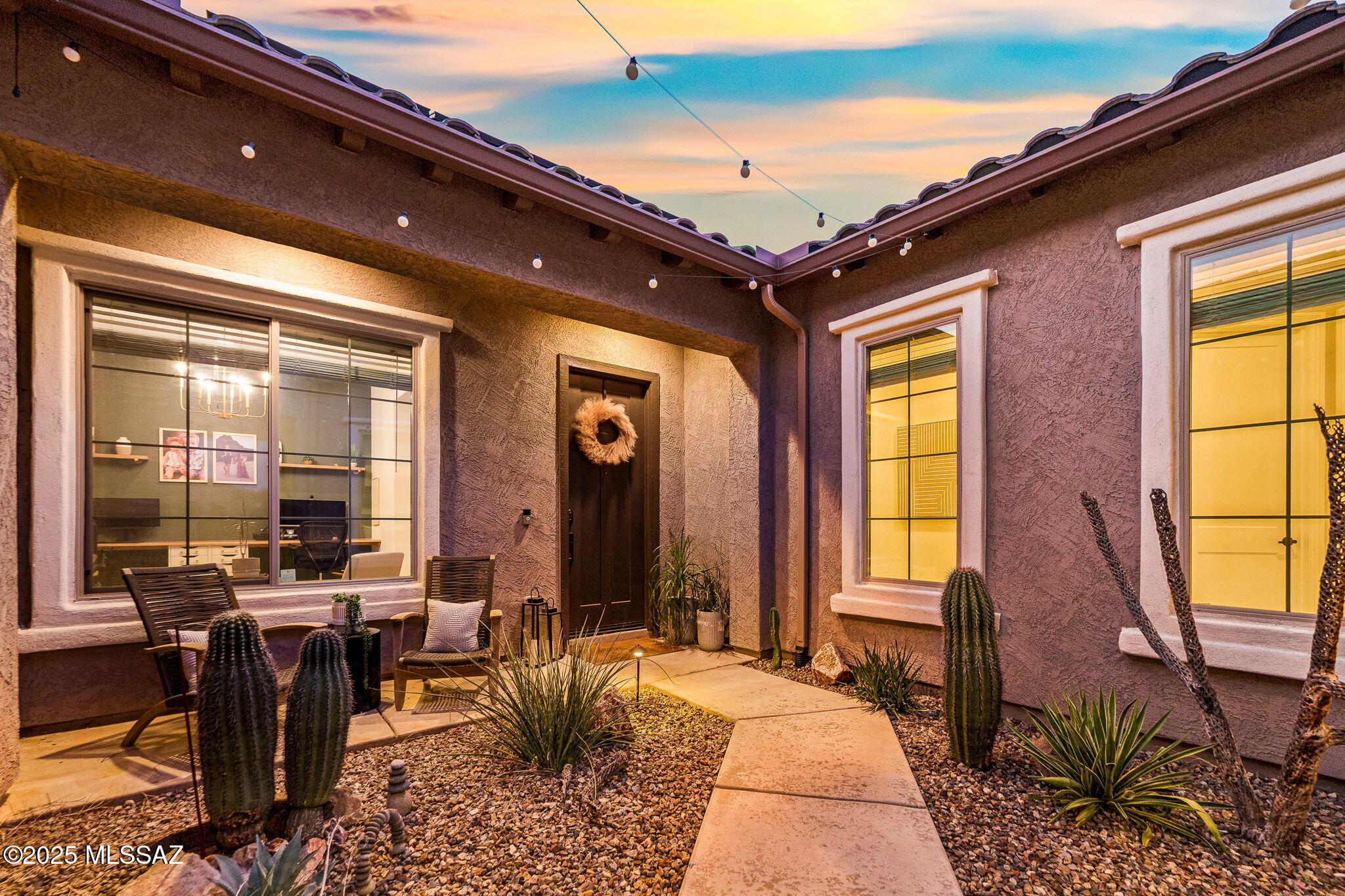 8409 N Movie Pass Trail