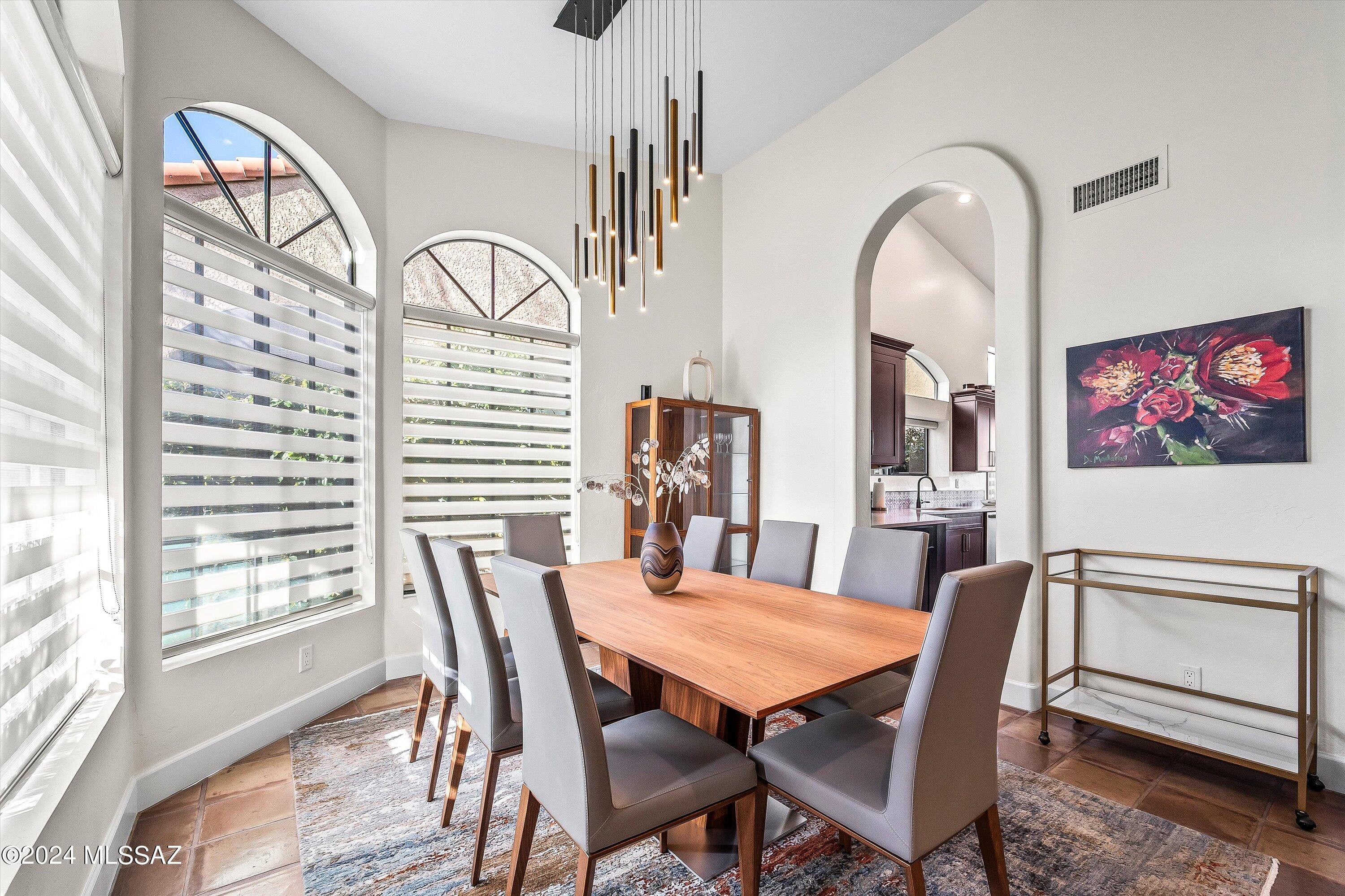 Ventana Canyon Golf Villas - Residential