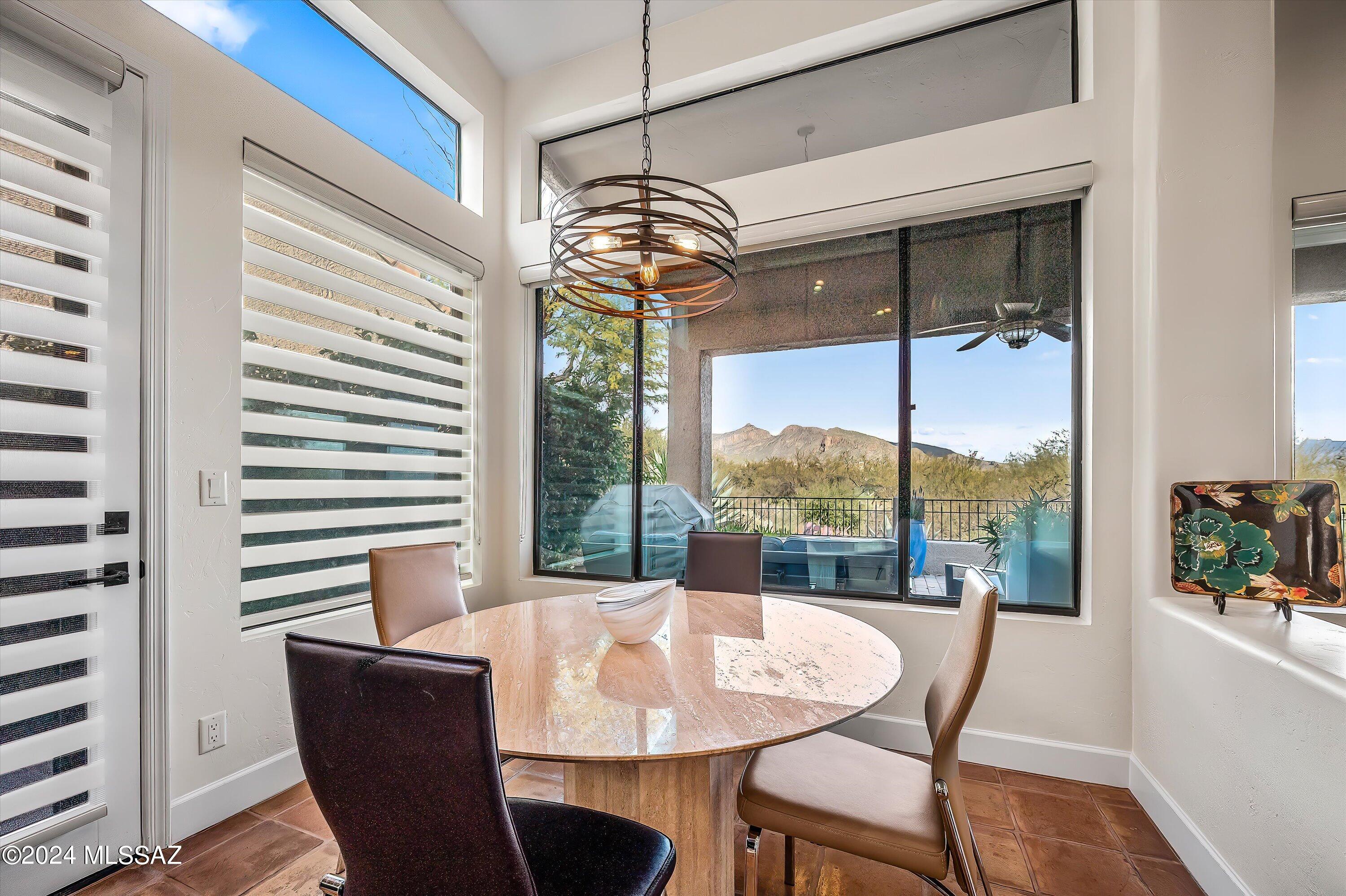 Ventana Canyon Golf Villas - Residential