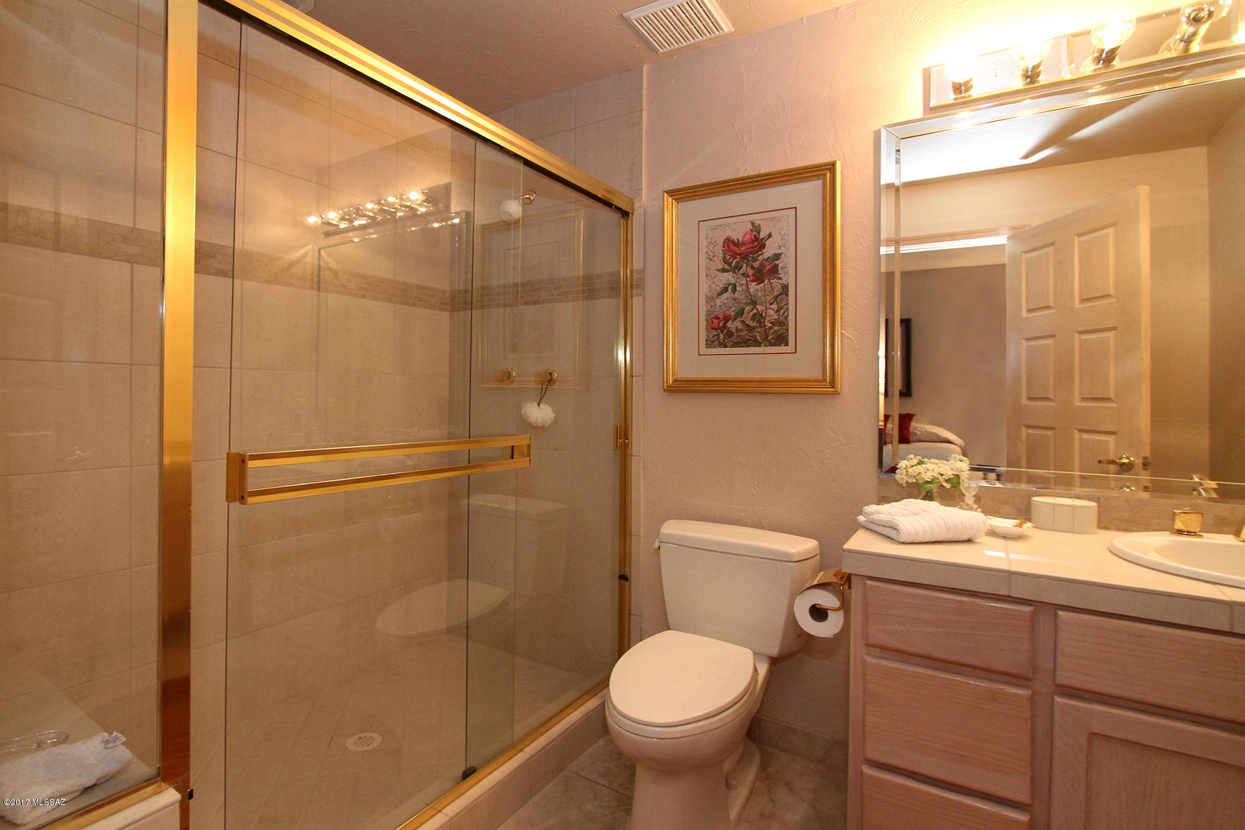 Ventana Canyon Estates (110-148, 179-185) - Residential