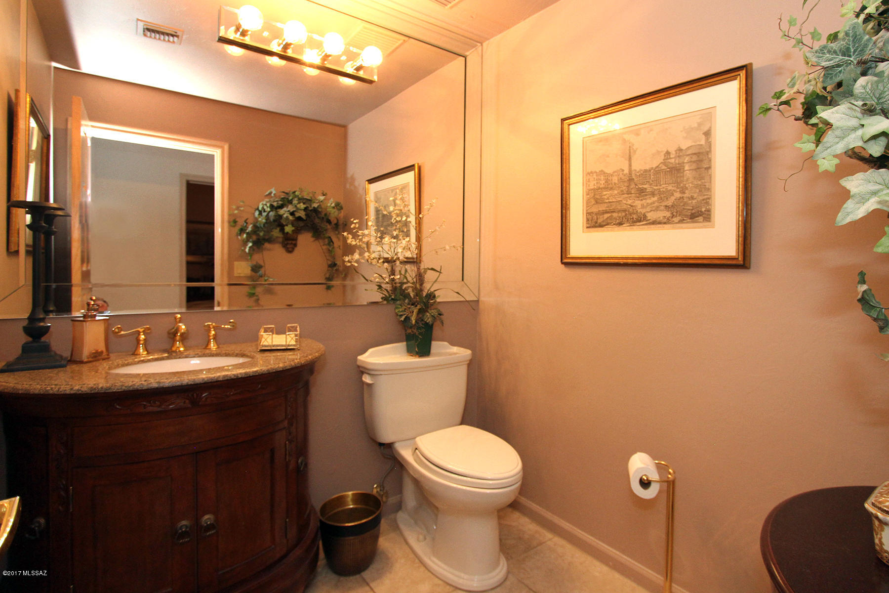 Ventana Canyon Estates (110-148, 179-185) - Residential