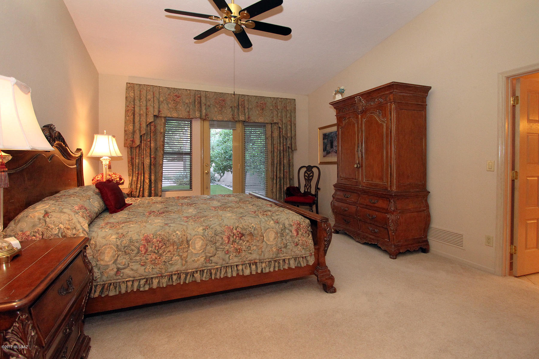 Ventana Canyon Estates (110-148, 179-185) - Residential