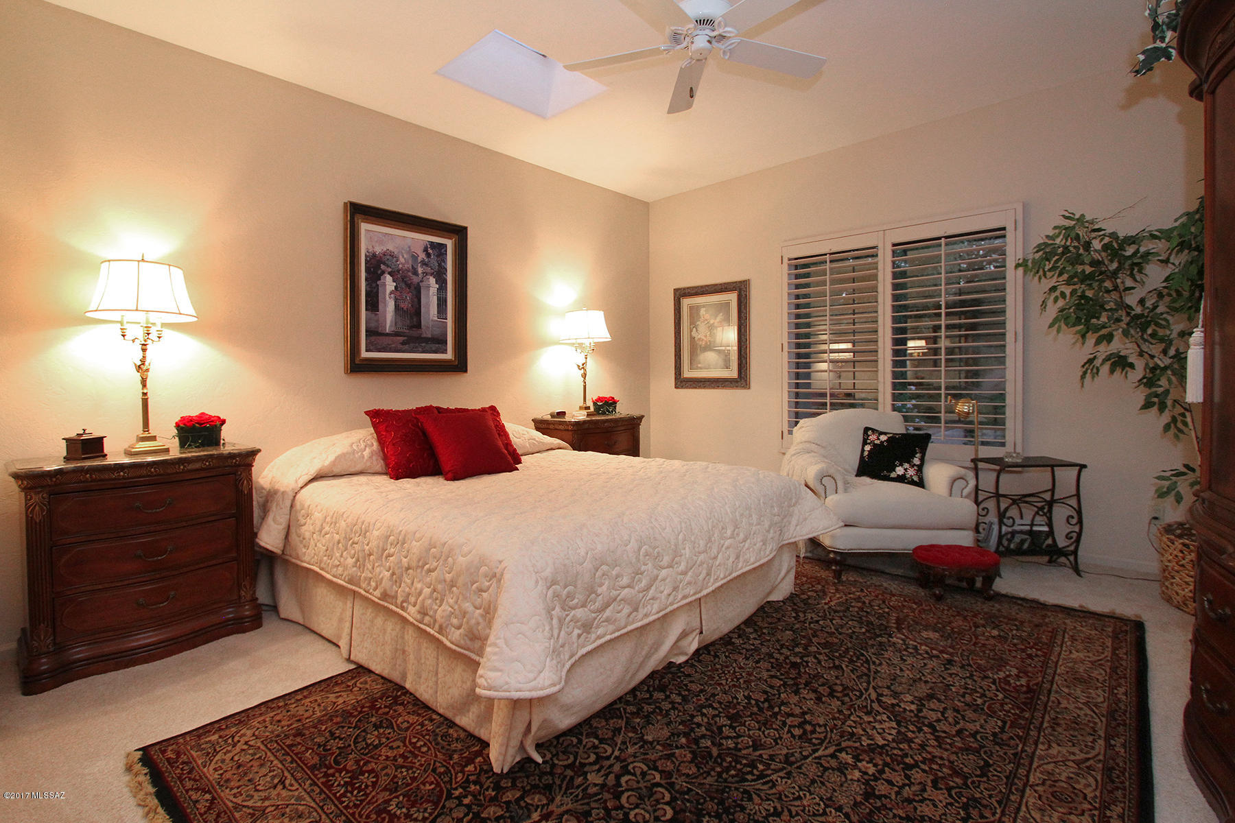 Ventana Canyon Estates (110-148, 179-185) - Residential