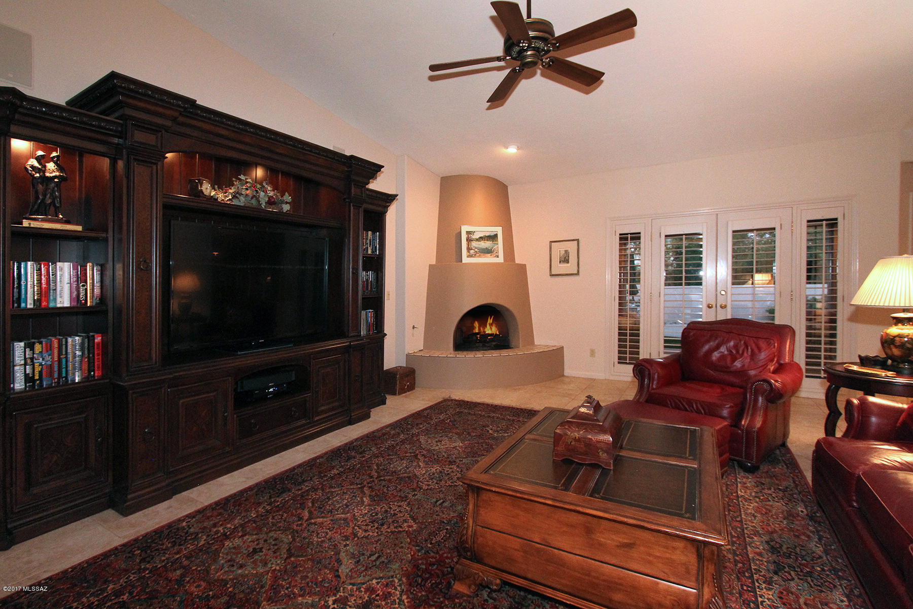 Ventana Canyon Estates (110-148, 179-185) - Residential