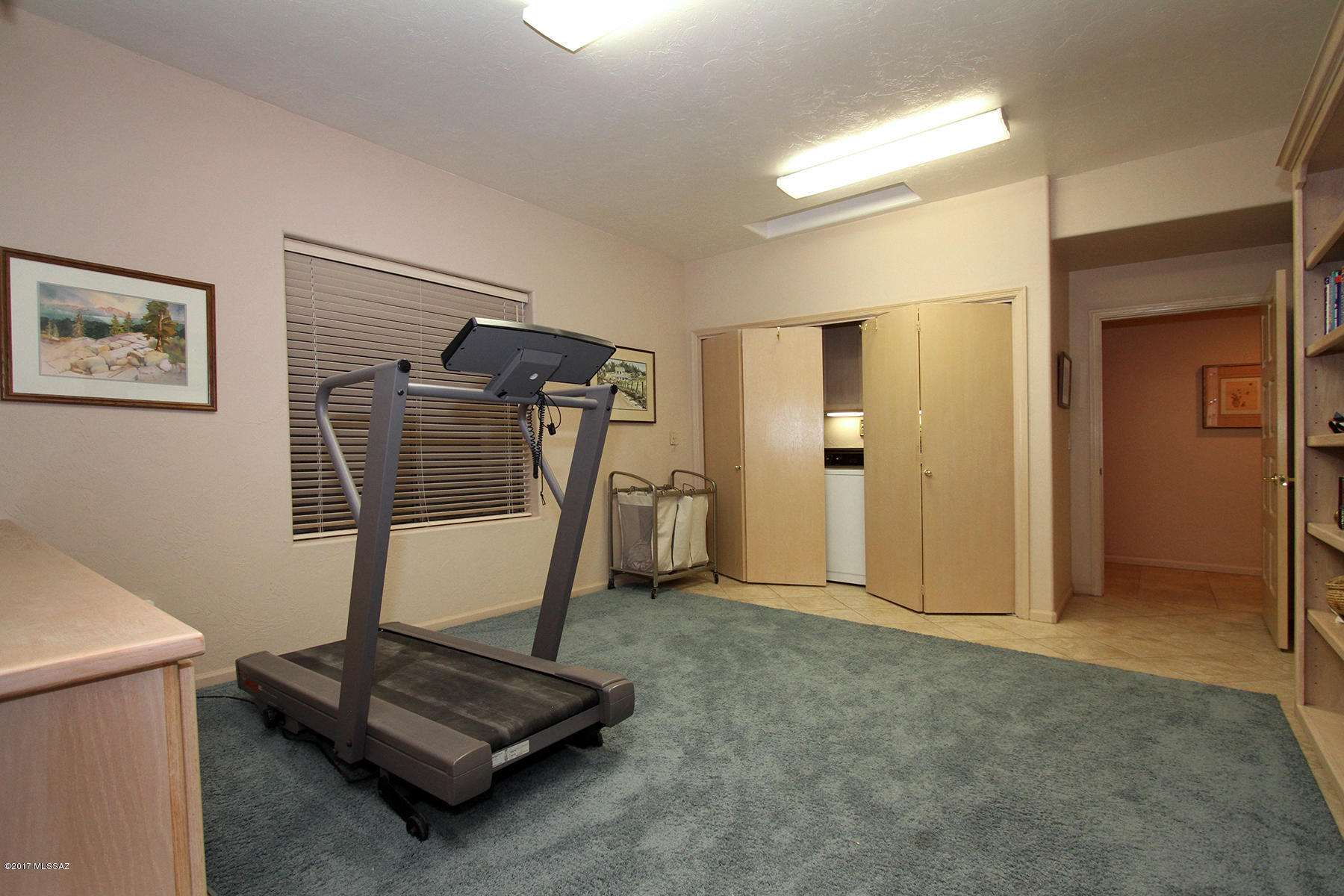 Ventana Canyon Estates (110-148, 179-185) - Residential