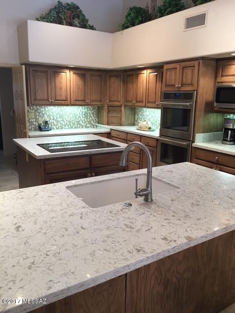 Ventana Canyon Estates (110-148, 179-185) - Residential