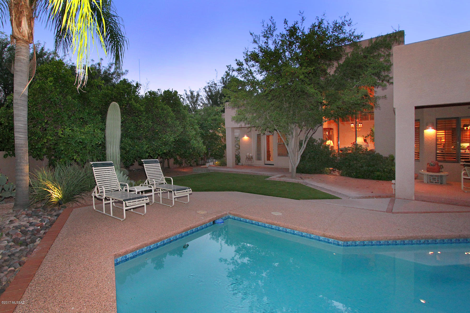 Ventana Canyon Estates (110-148, 179-185) - Residential