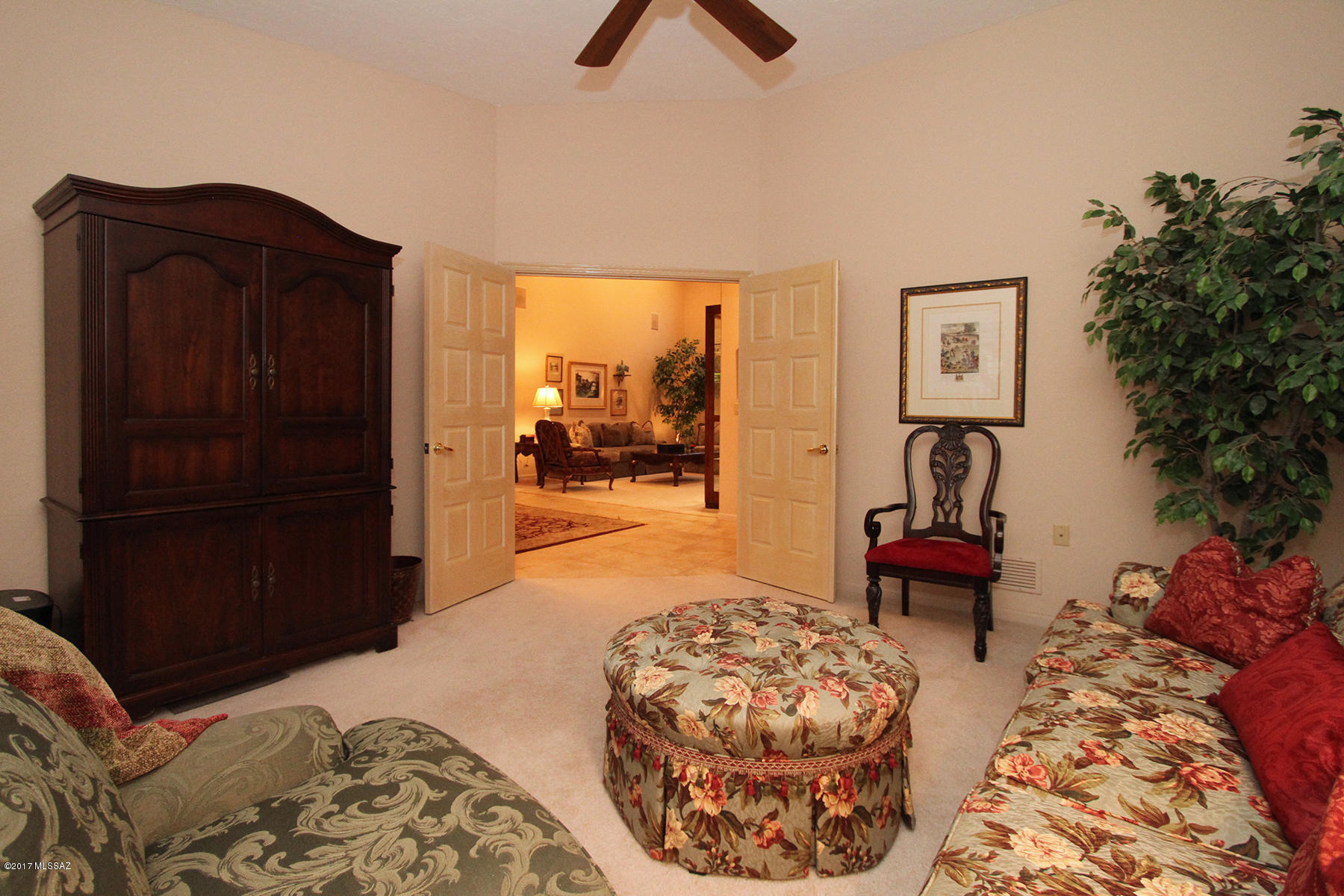 Ventana Canyon Estates (110-148, 179-185) - Residential