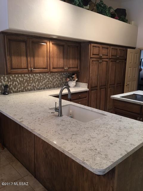 Ventana Canyon Estates (110-148, 179-185) - Residential
