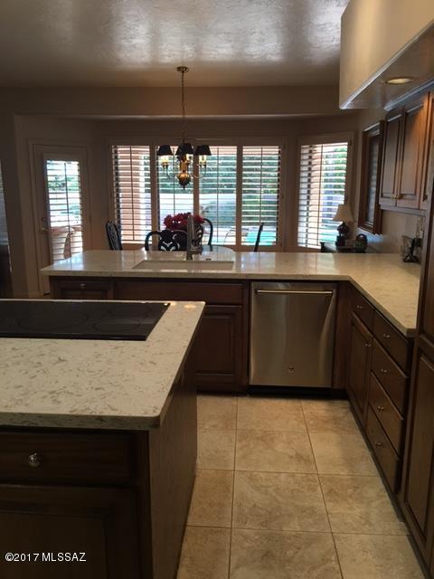 Ventana Canyon Estates (110-148, 179-185) - Residential
