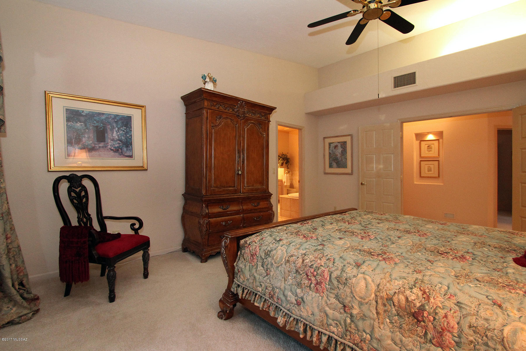 Ventana Canyon Estates (110-148, 179-185) - Residential