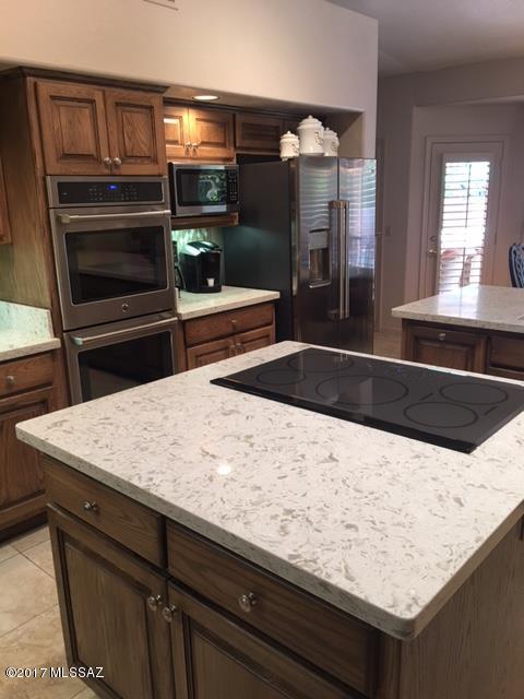Ventana Canyon Estates (110-148, 179-185) - Residential