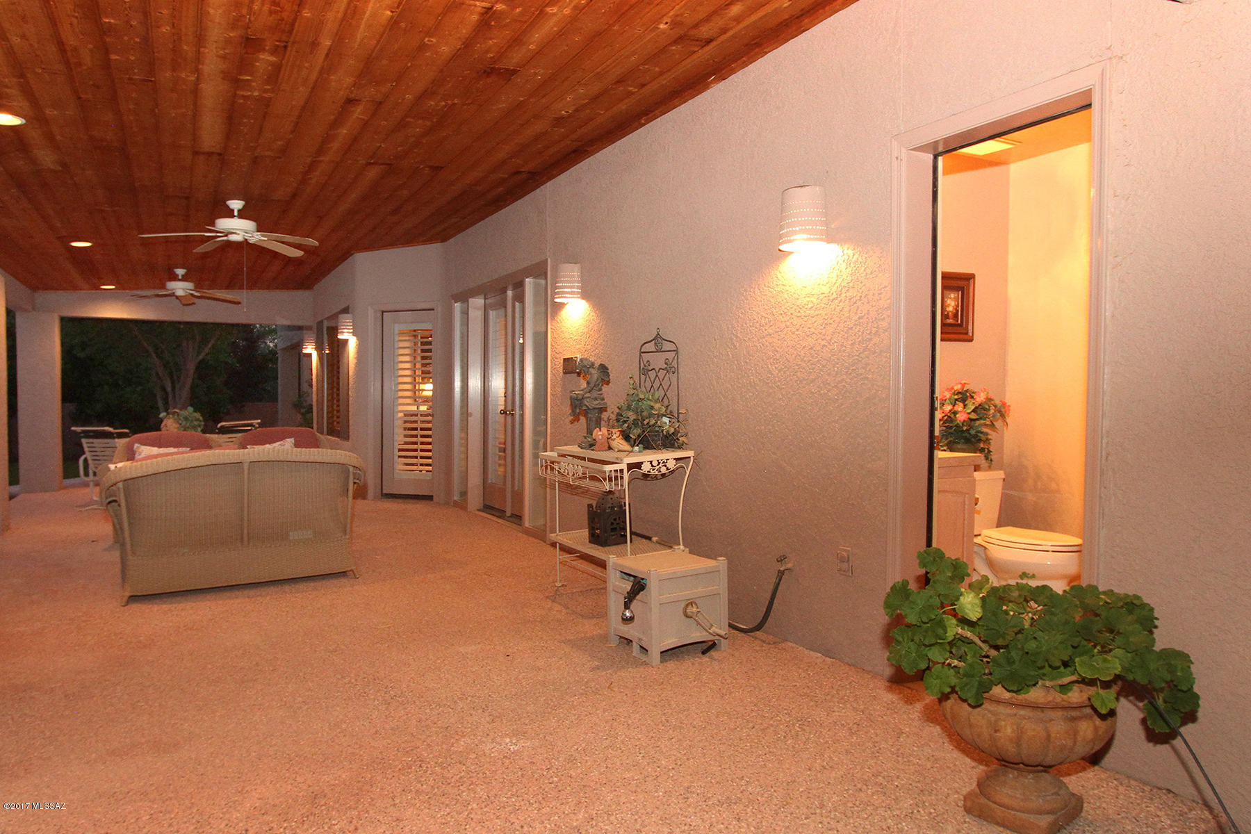 Ventana Canyon Estates (110-148, 179-185) - Residential