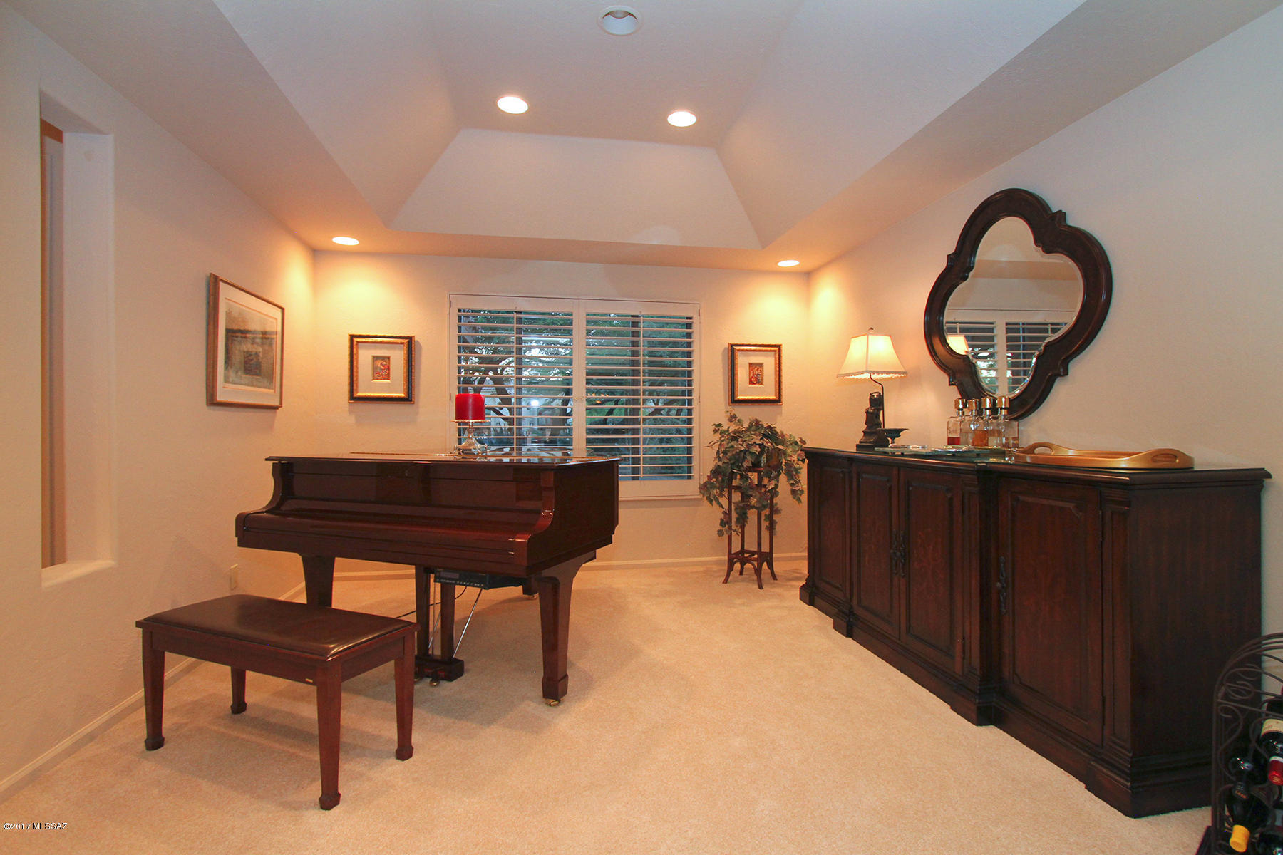 Ventana Canyon Estates (110-148, 179-185) - Residential