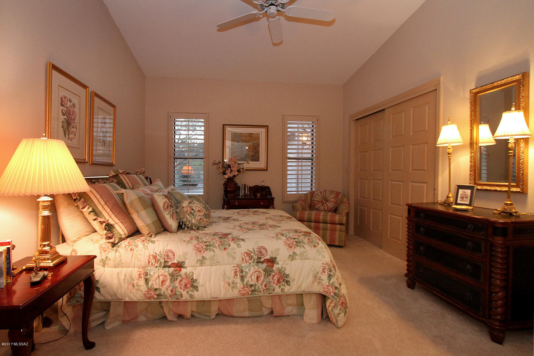 Ventana Canyon Estates (110-148, 179-185) - Residential