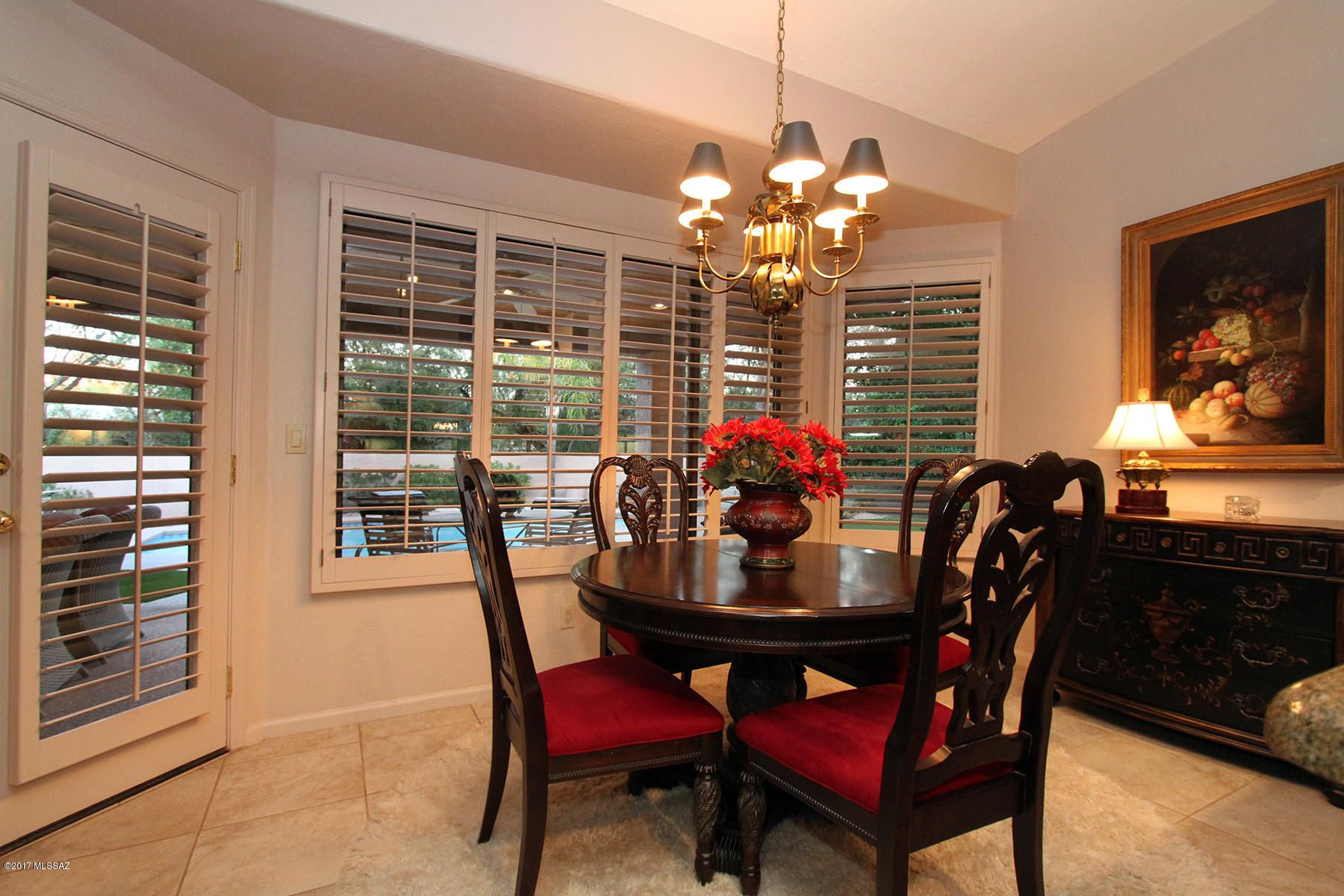Ventana Canyon Estates (110-148, 179-185) - Residential