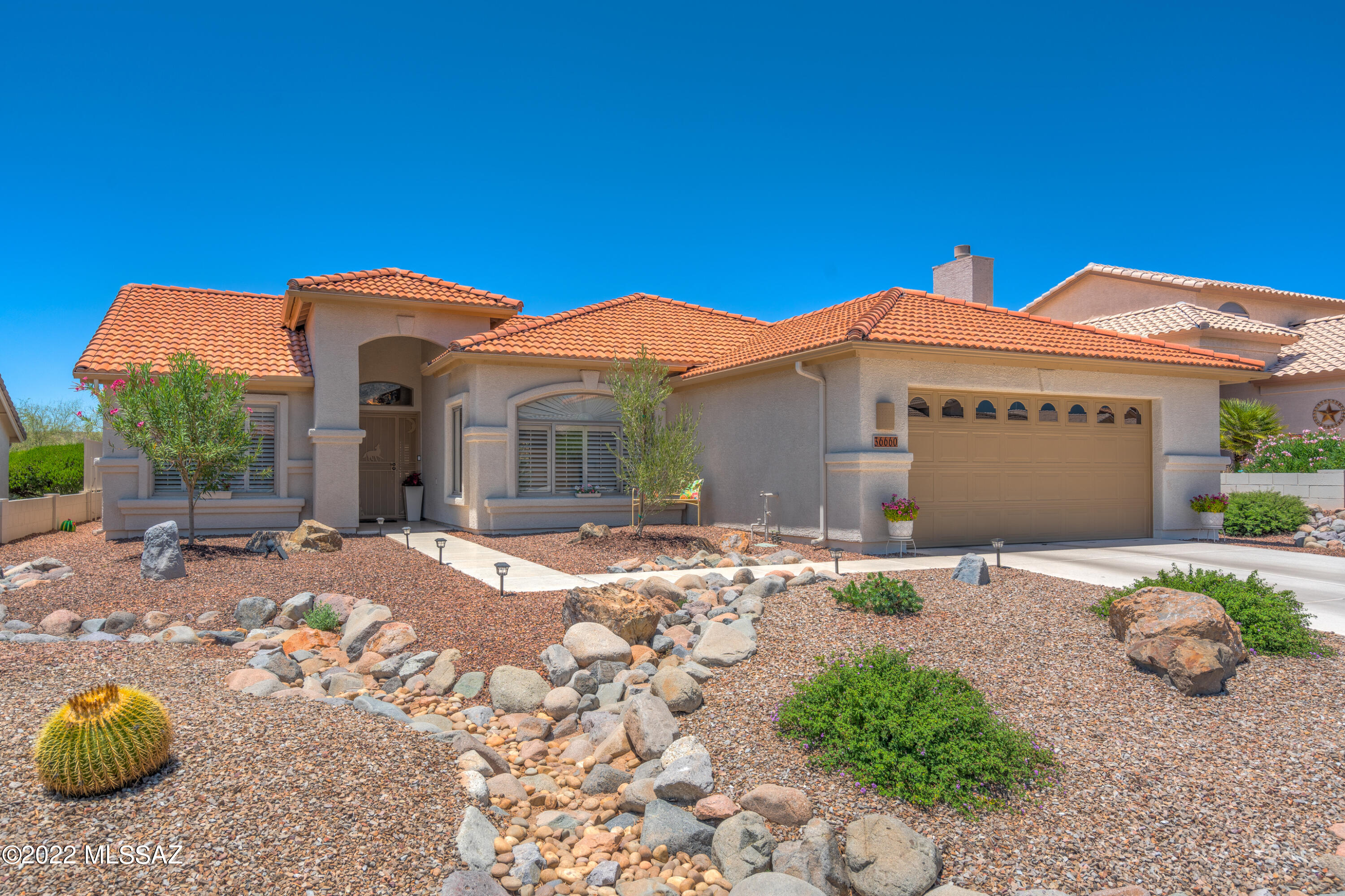 Saddlebrooke - Residential