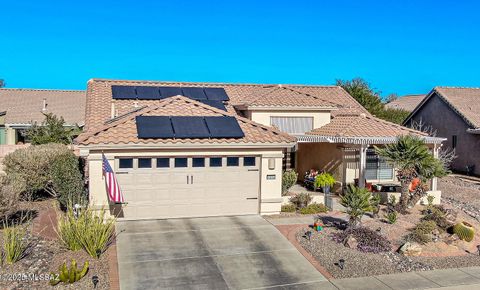 1374 N Sage Sparrow Road, Green Valley, AZ 85614 - MLS#: 22502082
