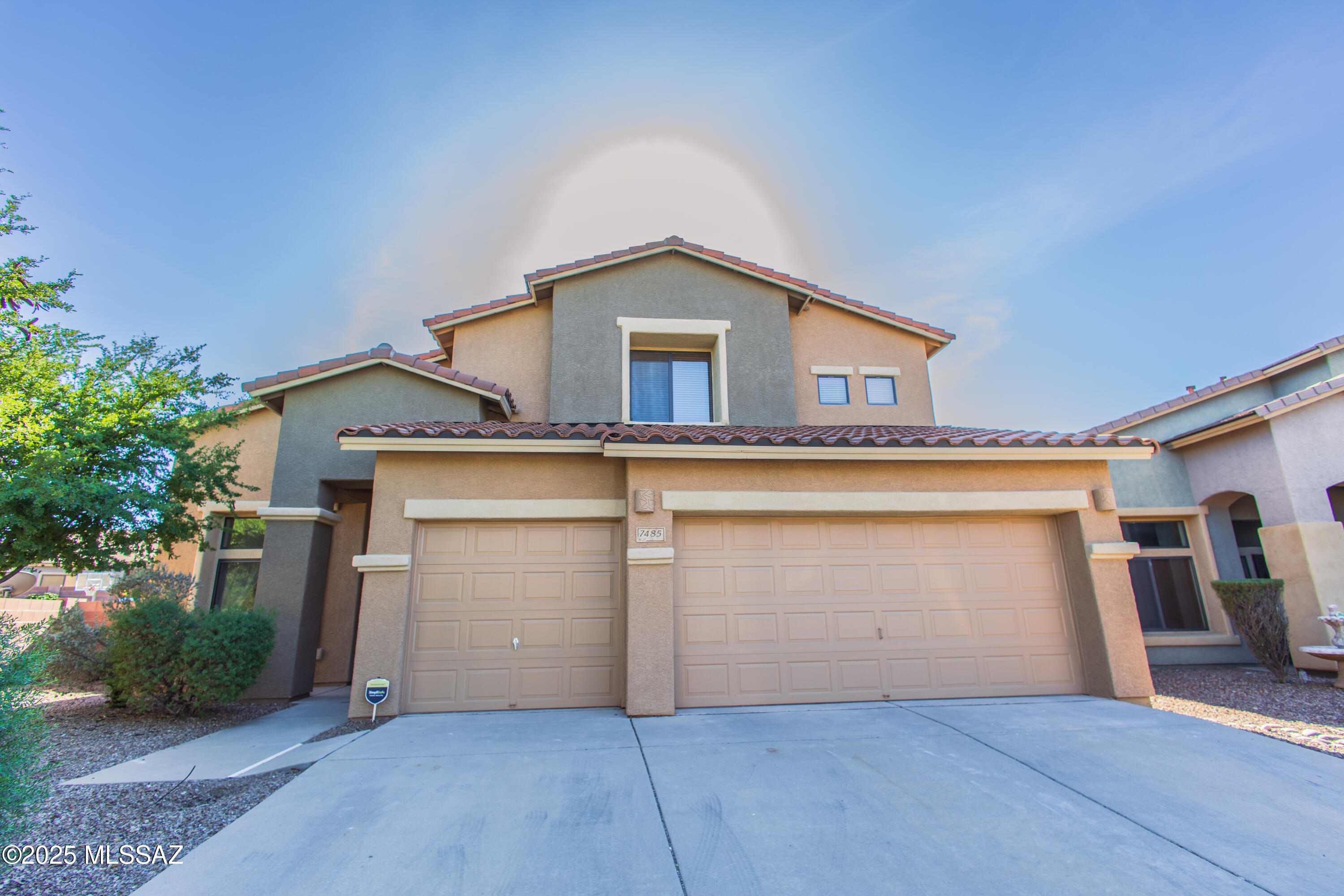 7485 W Crimson Ridge Drive