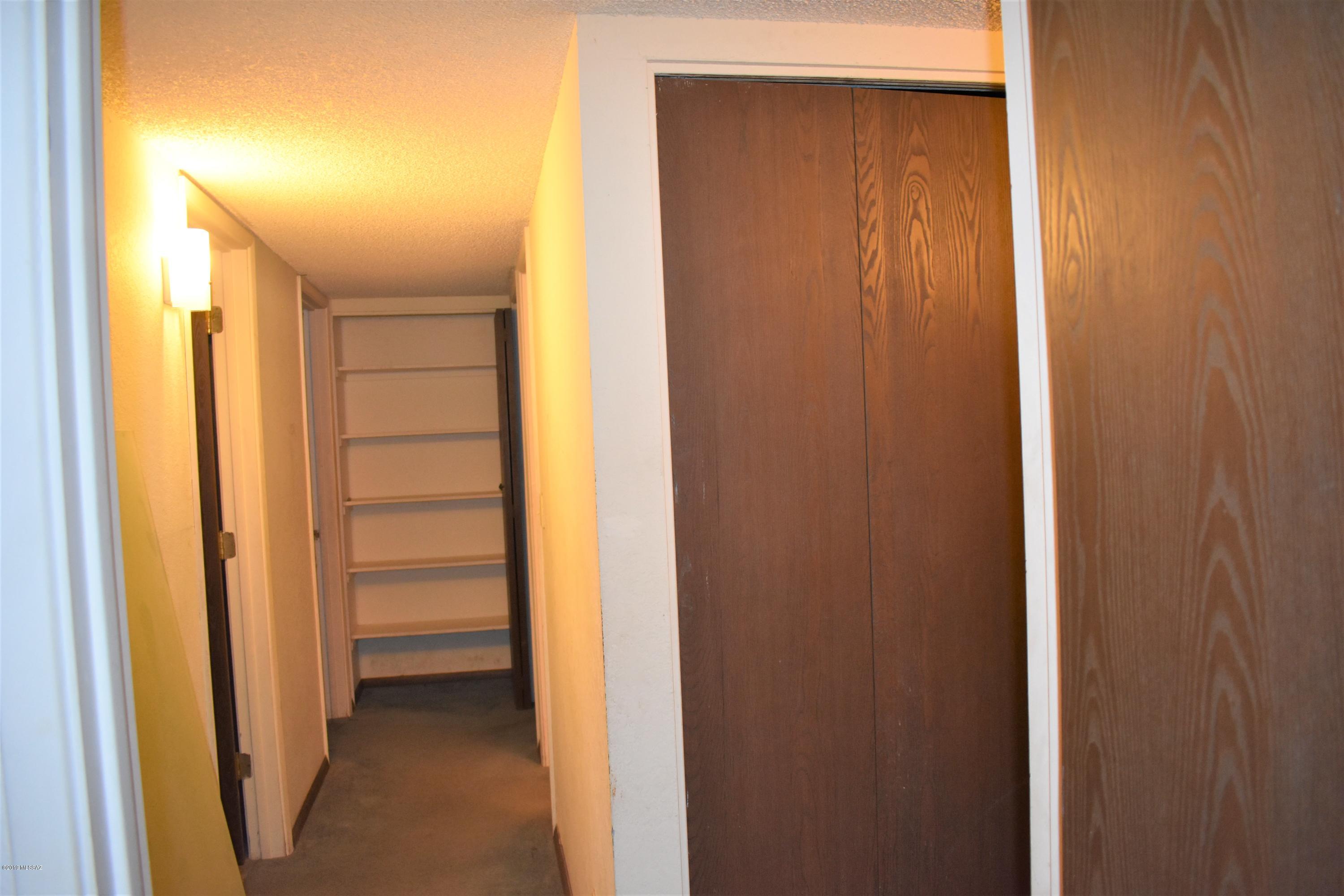 Tucson Park West NO. 2 (1-84) - Residential