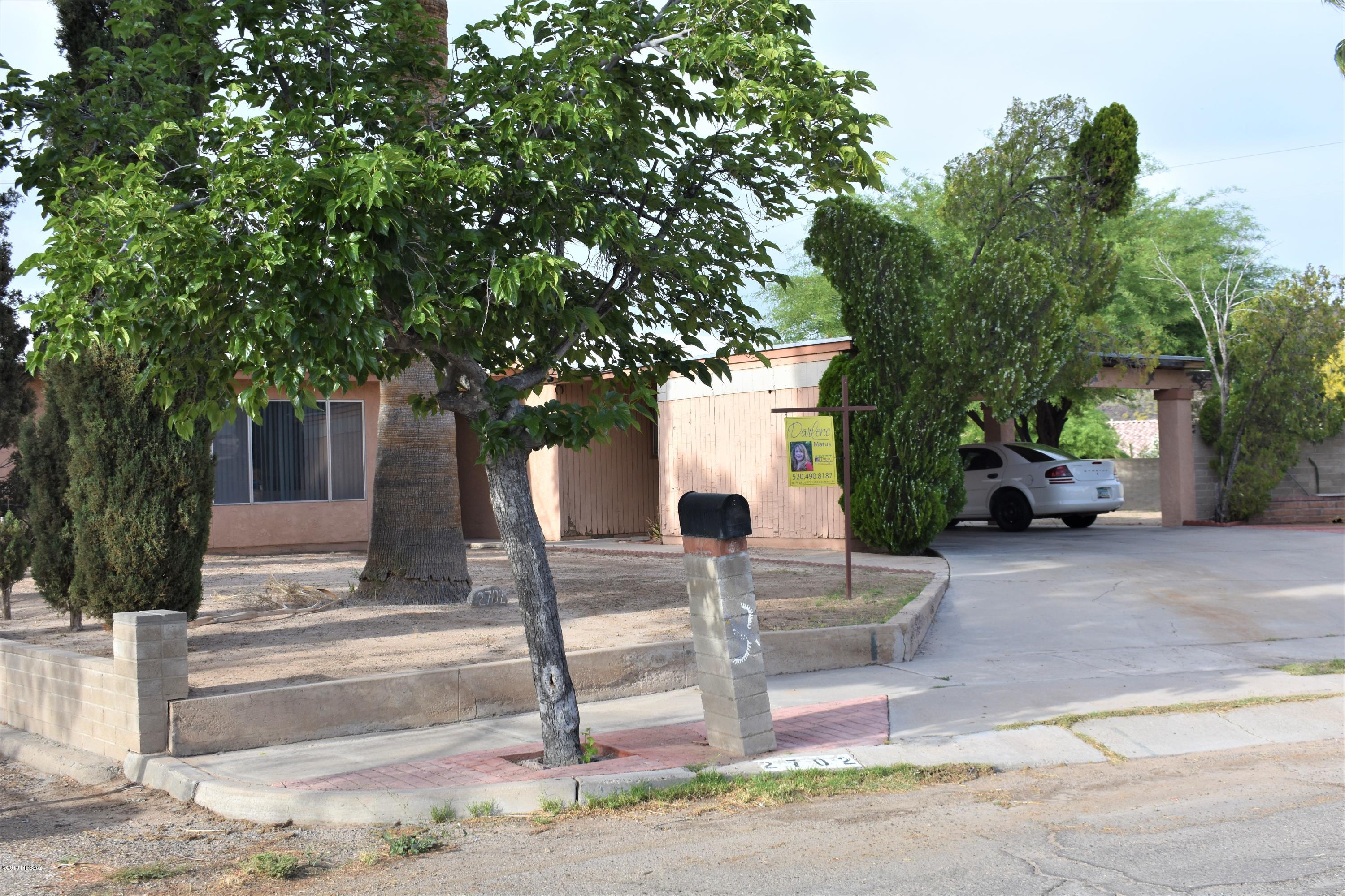 Tucson Park West NO. 2 (1-84) - Residential