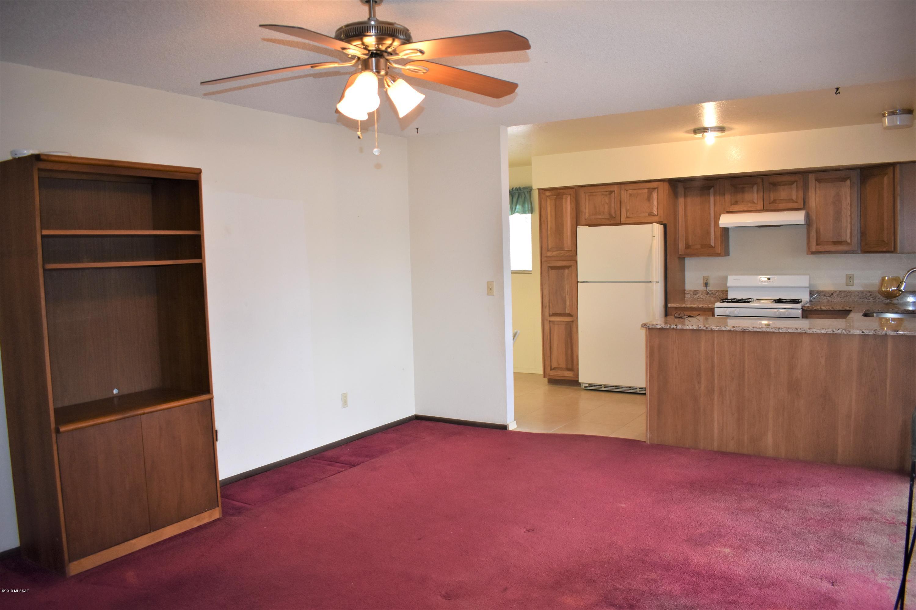 Tucson Park West NO. 2 (1-84) - Residential